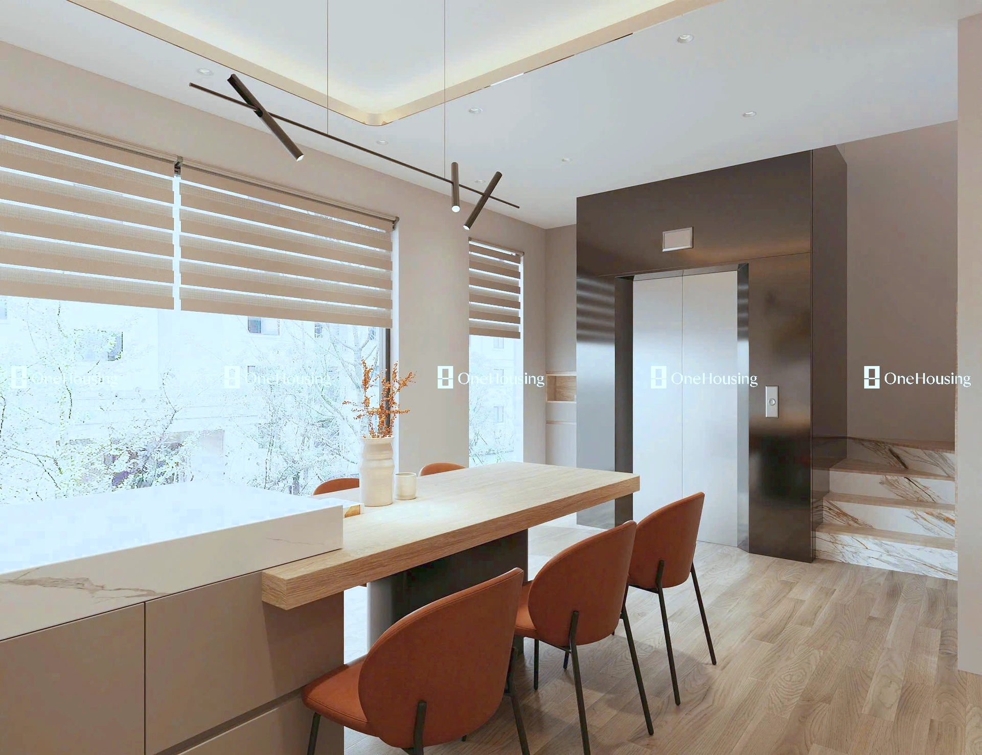 Onehousing image
