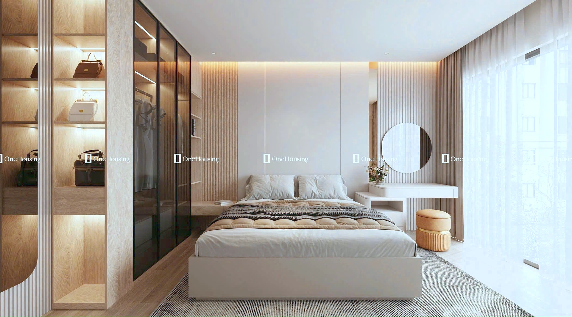 Onehousing image