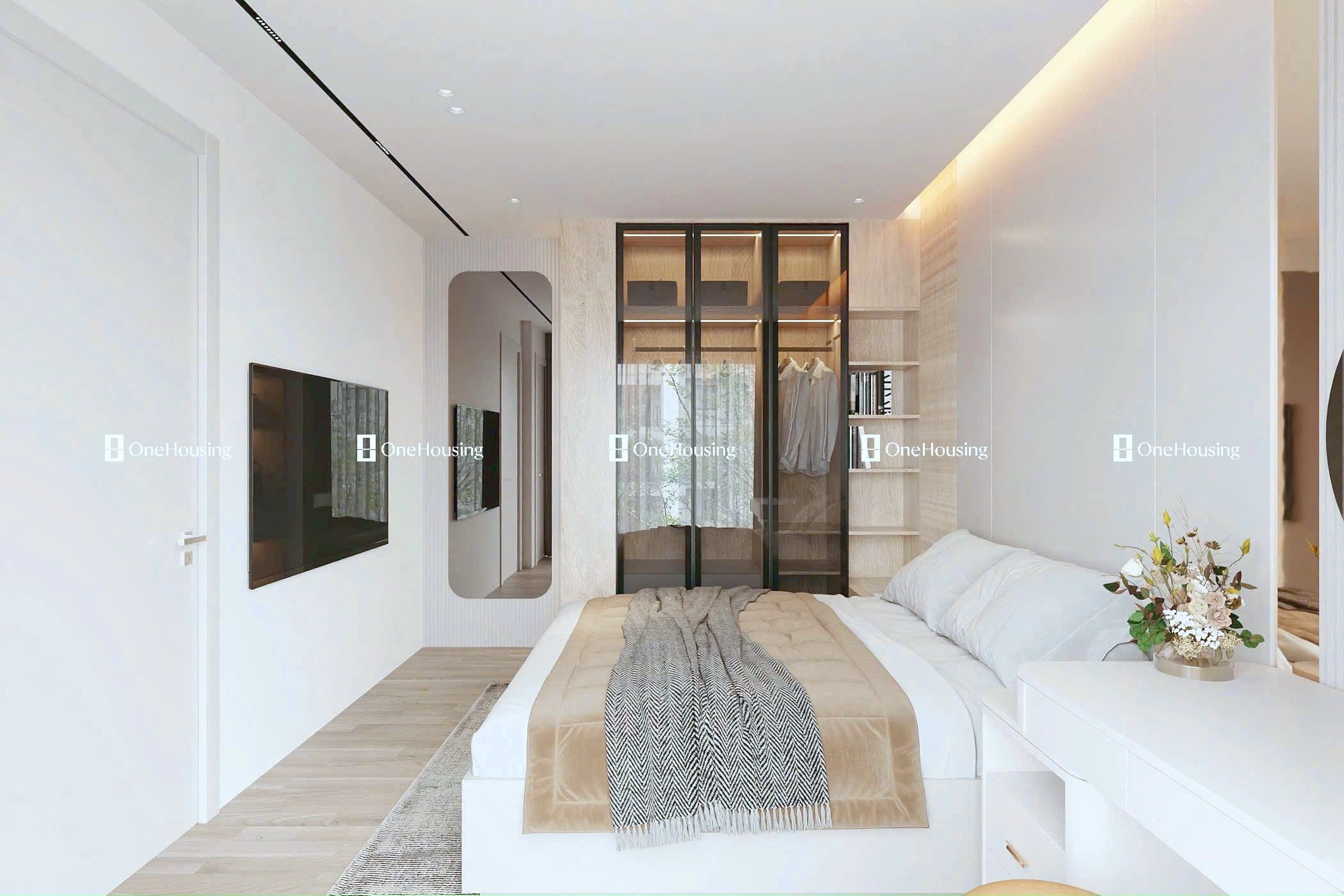 Onehousing image