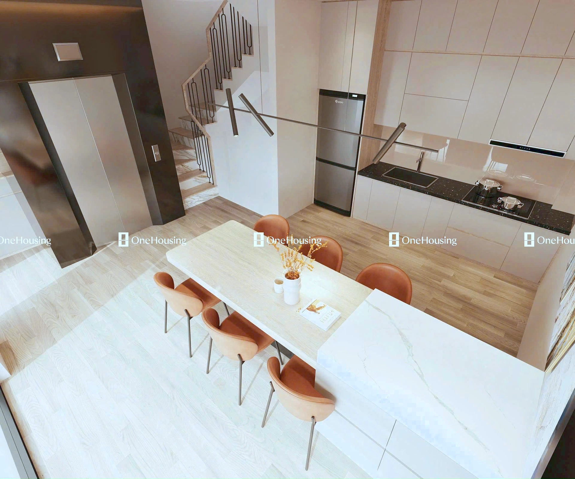 Onehousing image