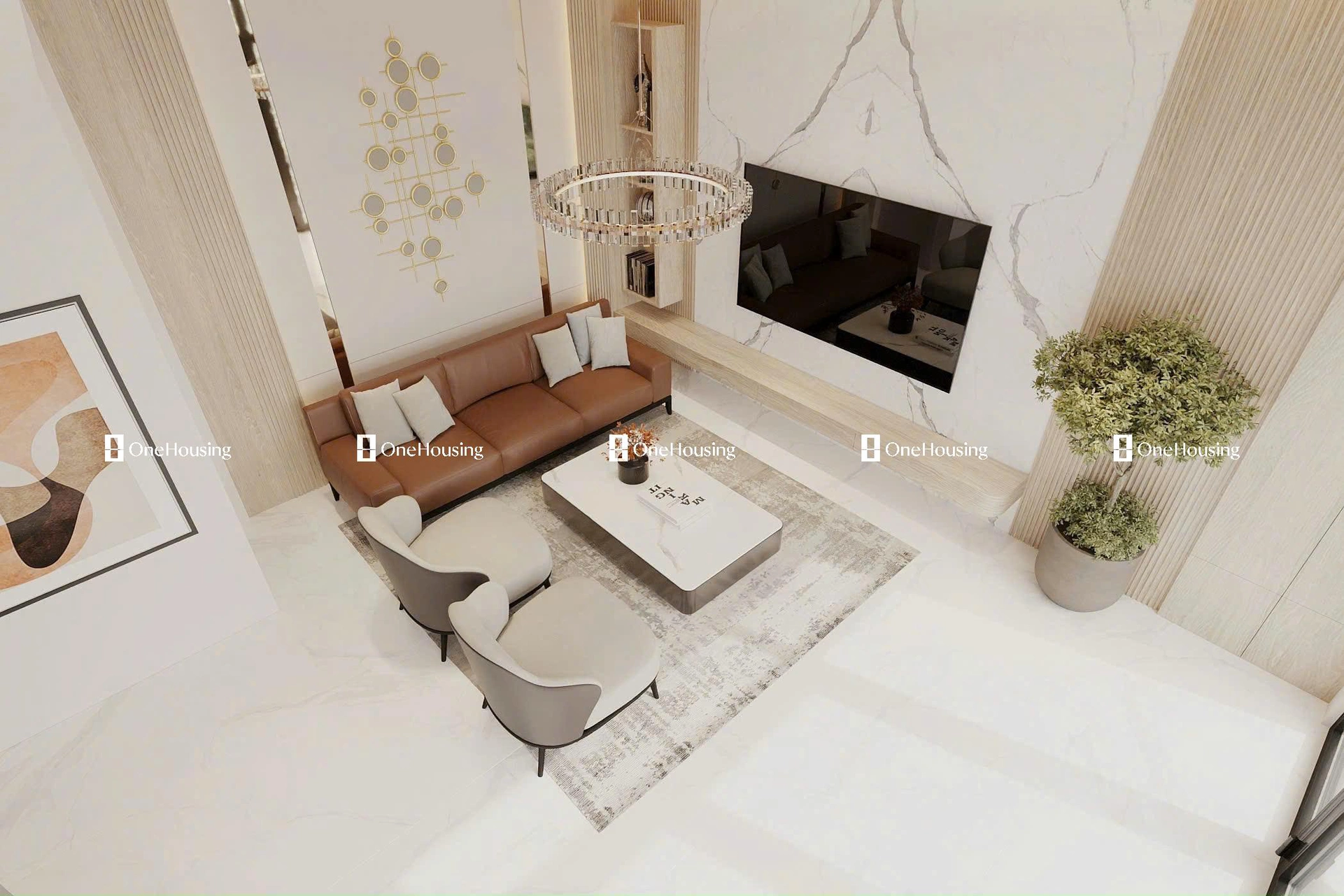 Onehousing image