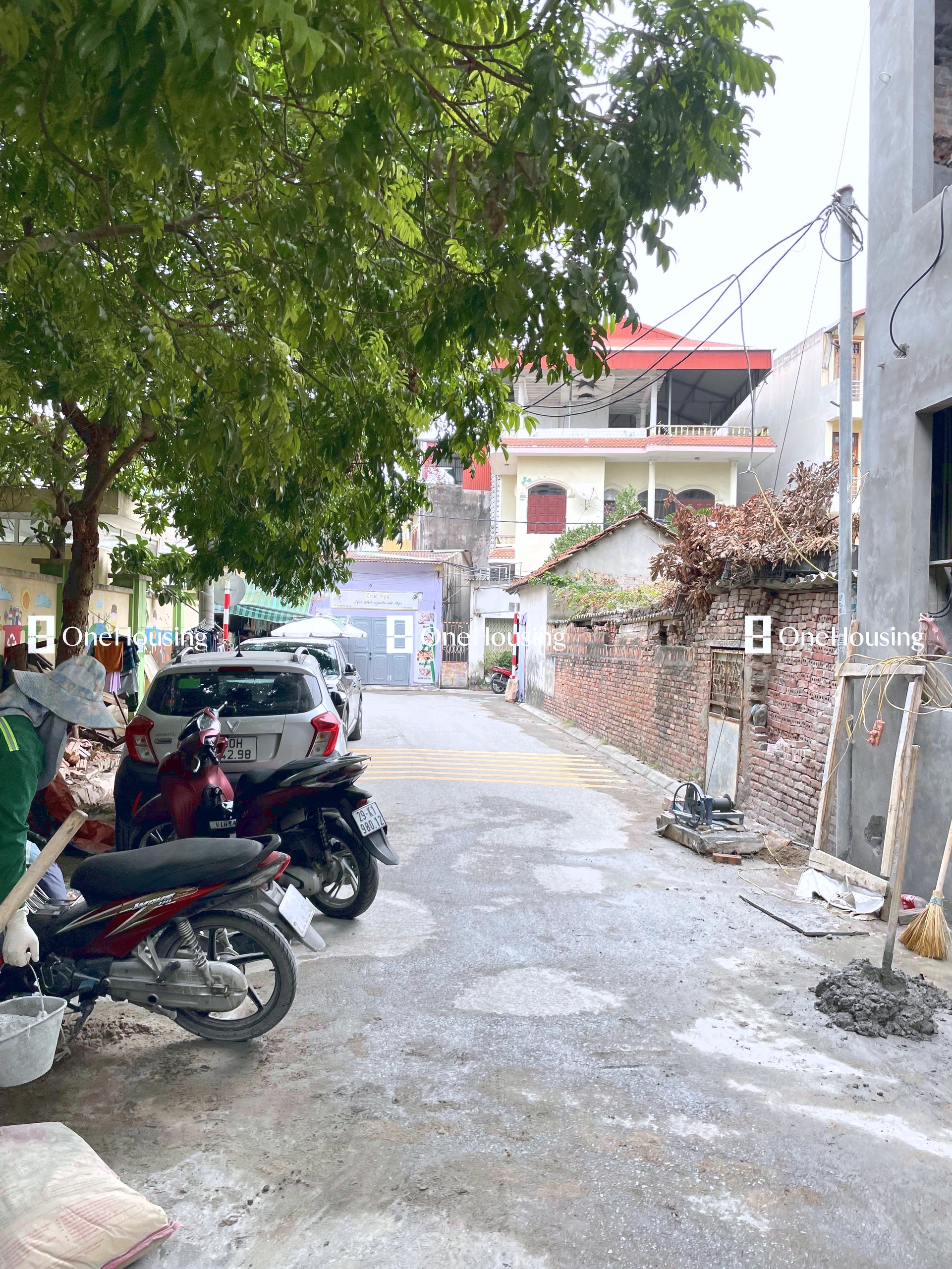 Onehousing image