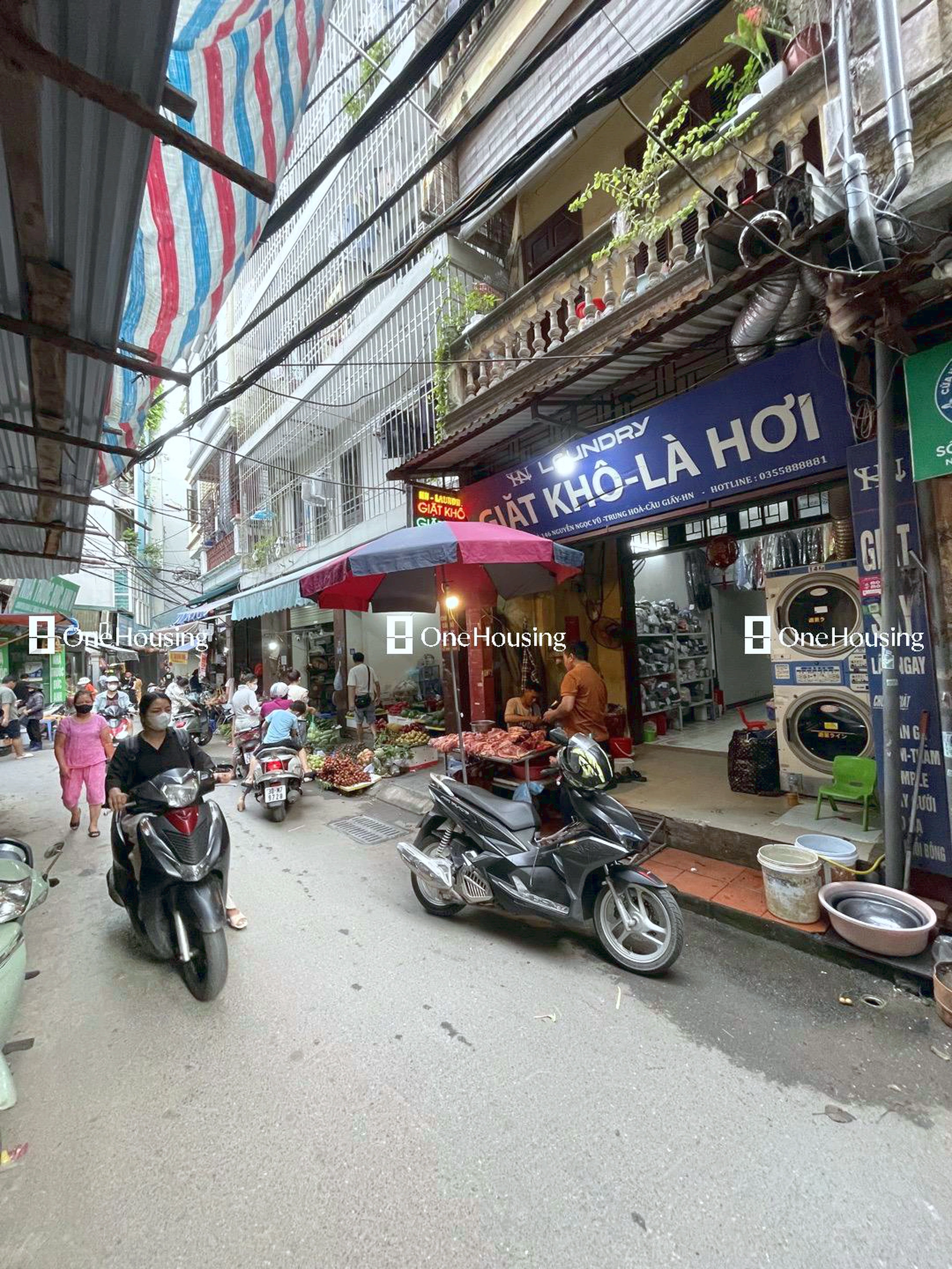 Onehousing image
