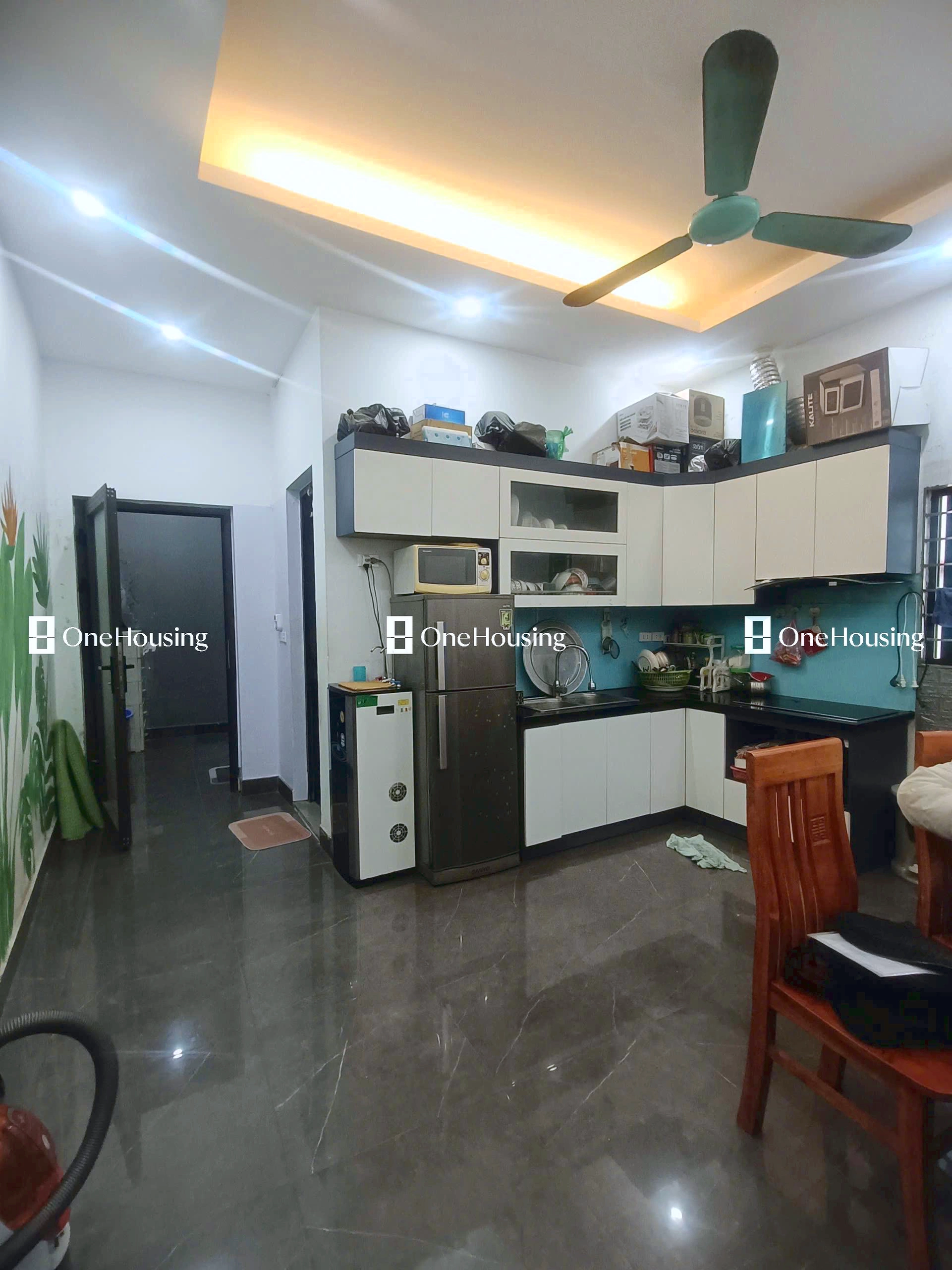 Nhà mặt phố Hoàng Cầu, P. Trung Liệt, Q. Đống Đa, TP. Hà Nội