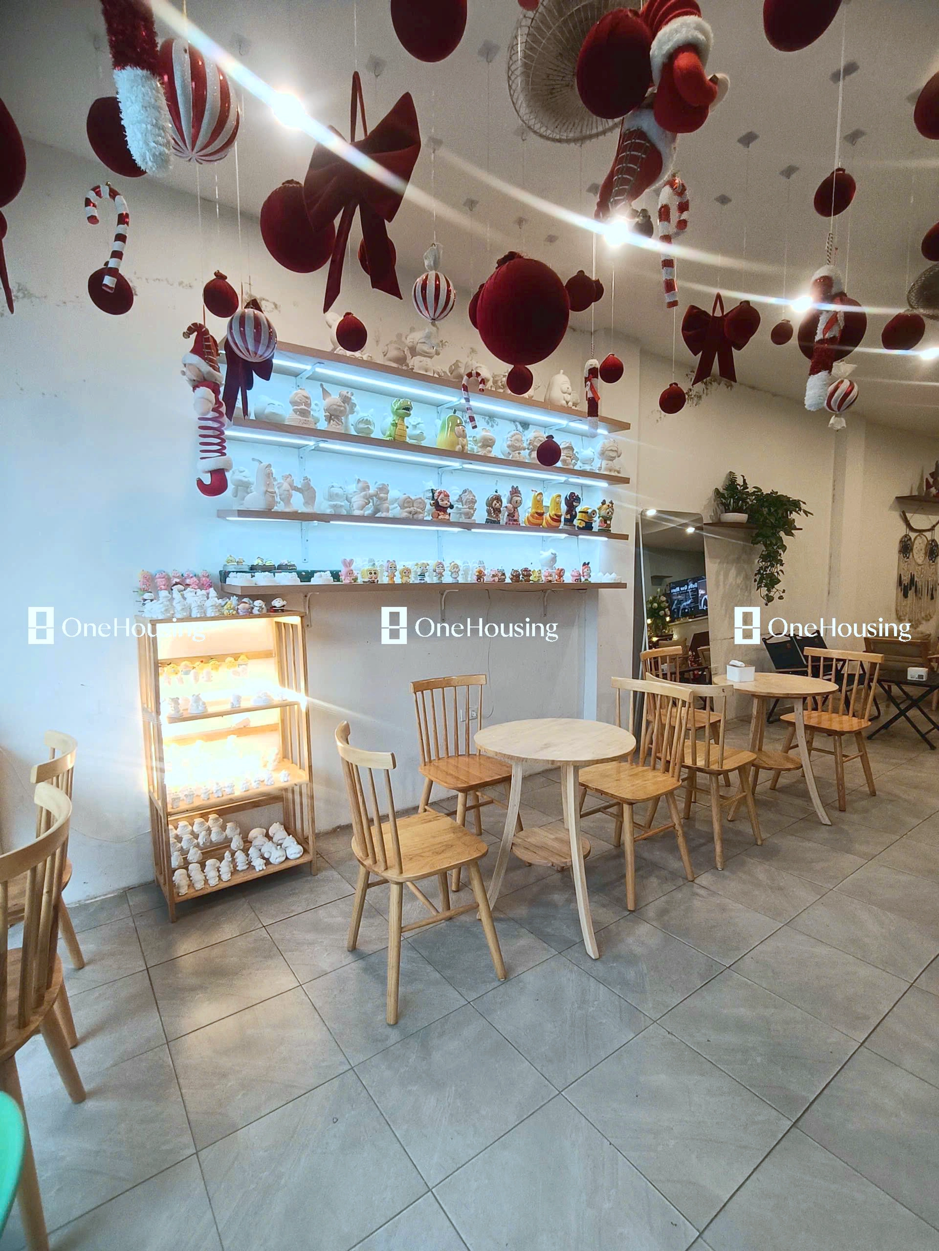 Nhà mặt phố Hoàng Cầu, P. Trung Liệt, Q. Đống Đa, TP. Hà Nội