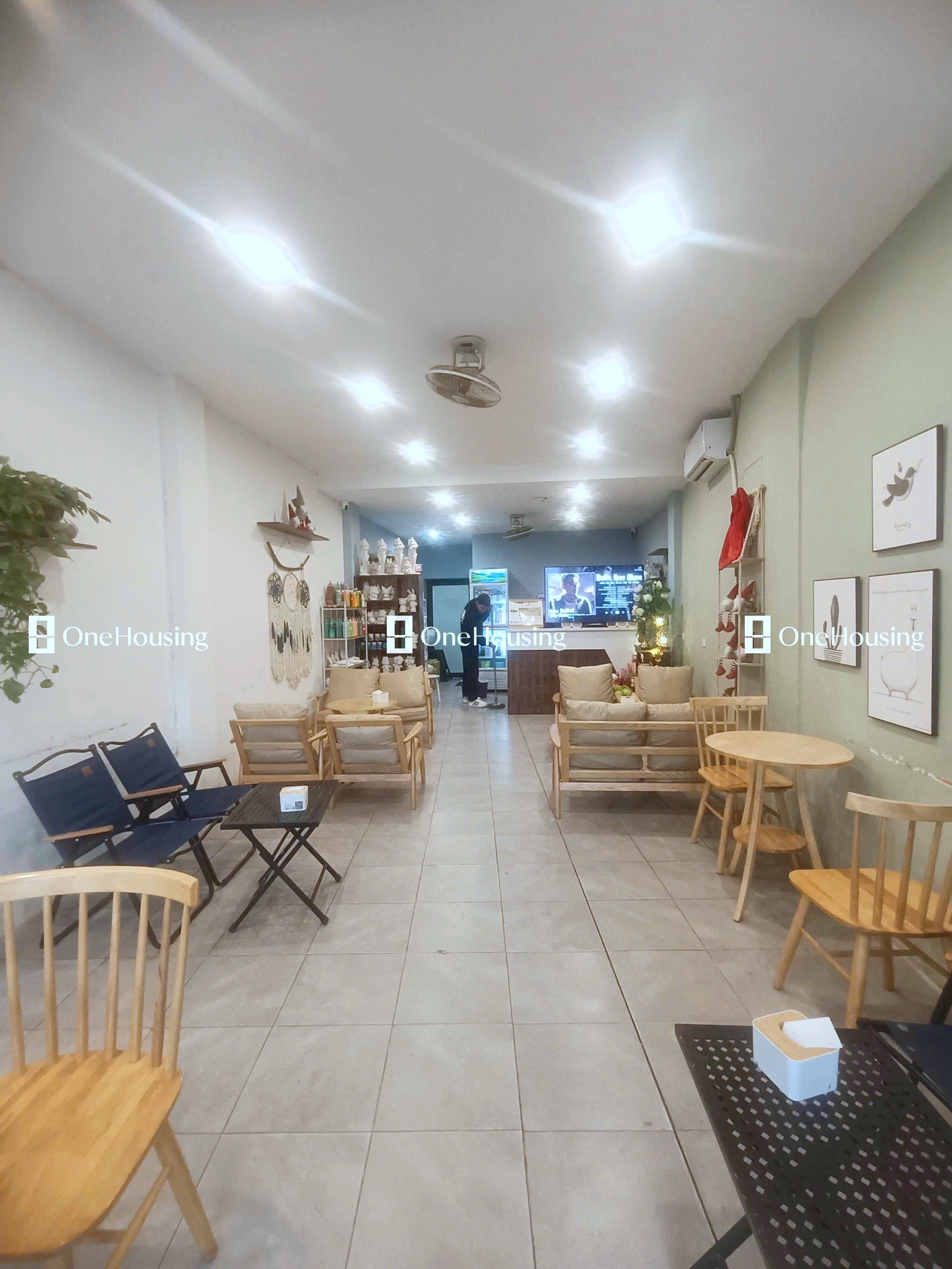 Nhà mặt phố Hoàng Cầu, P. Trung Liệt, Q. Đống Đa, TP. Hà Nội