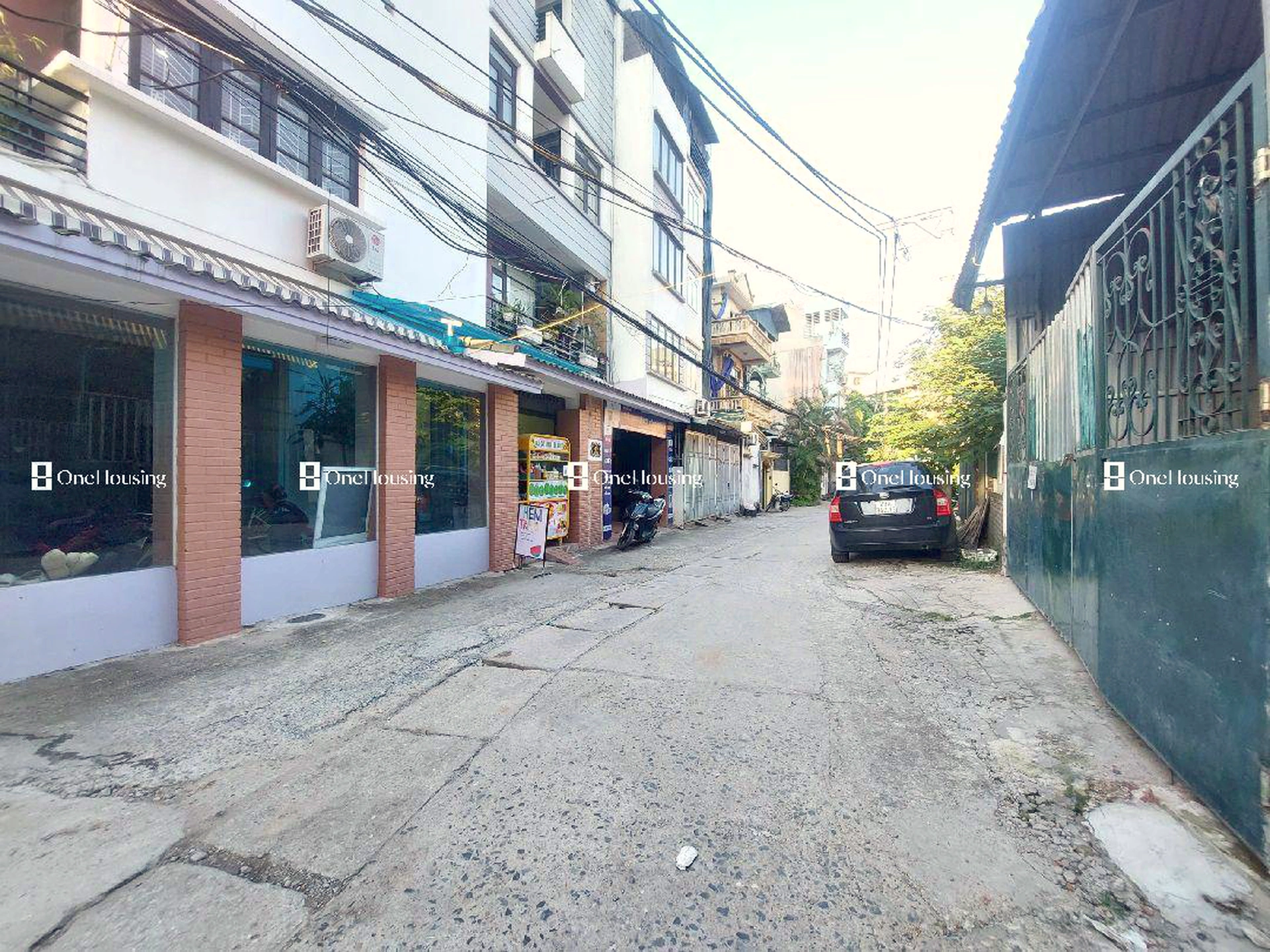 Onehousing image