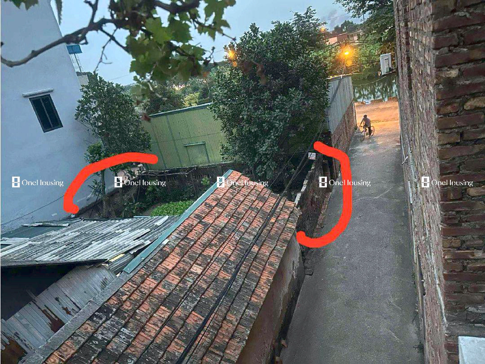 Đất nền cách Đường Dương Đức Hiền 150m, X. Phú Thị, H. Gia Lâm, TP. Hà Nội