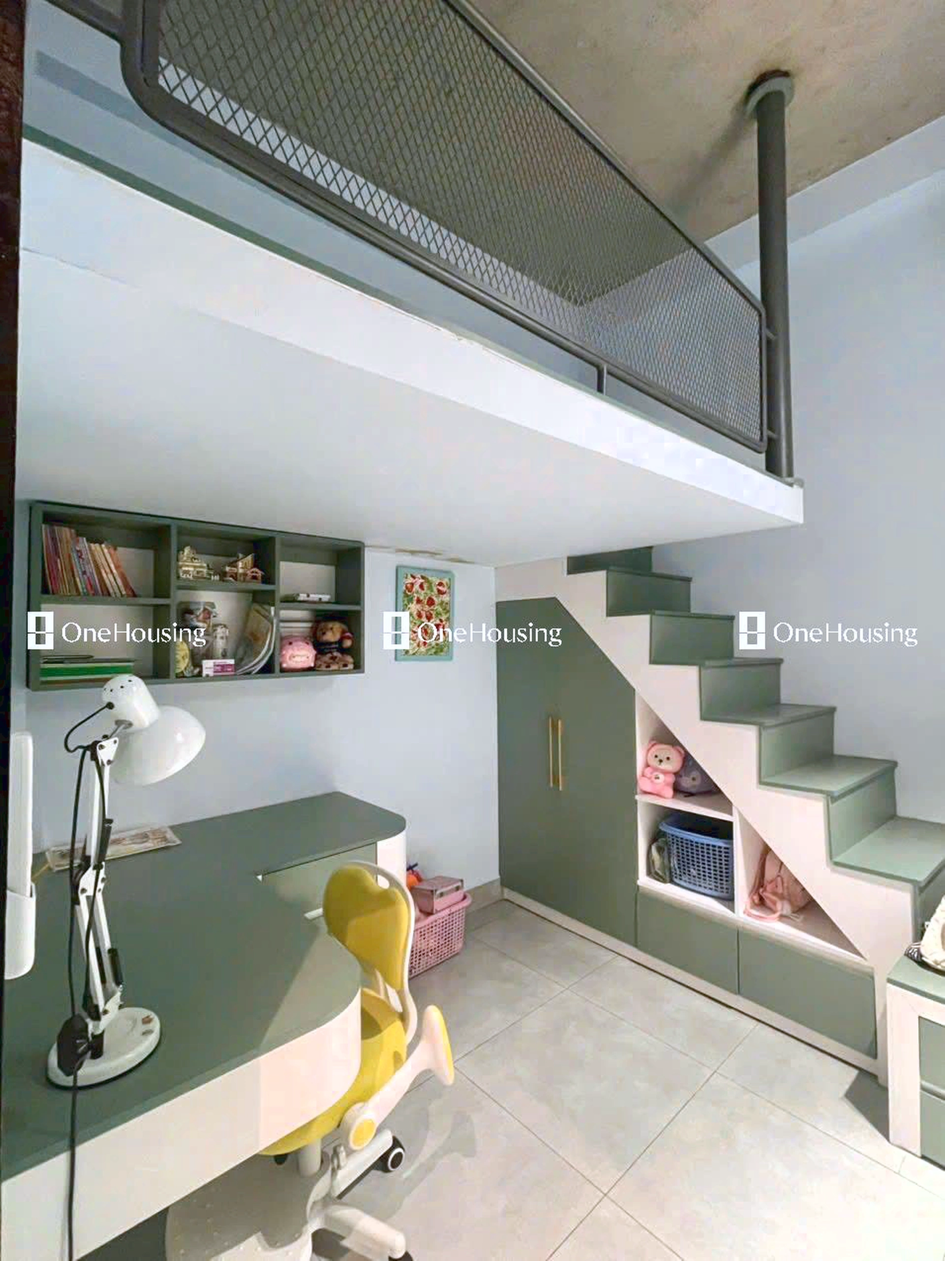 Nhà mặt ngõ cách Đường vào Tình Quang 100m, P. Giang Biên, Q. Long Biên, TP. Hà Nội