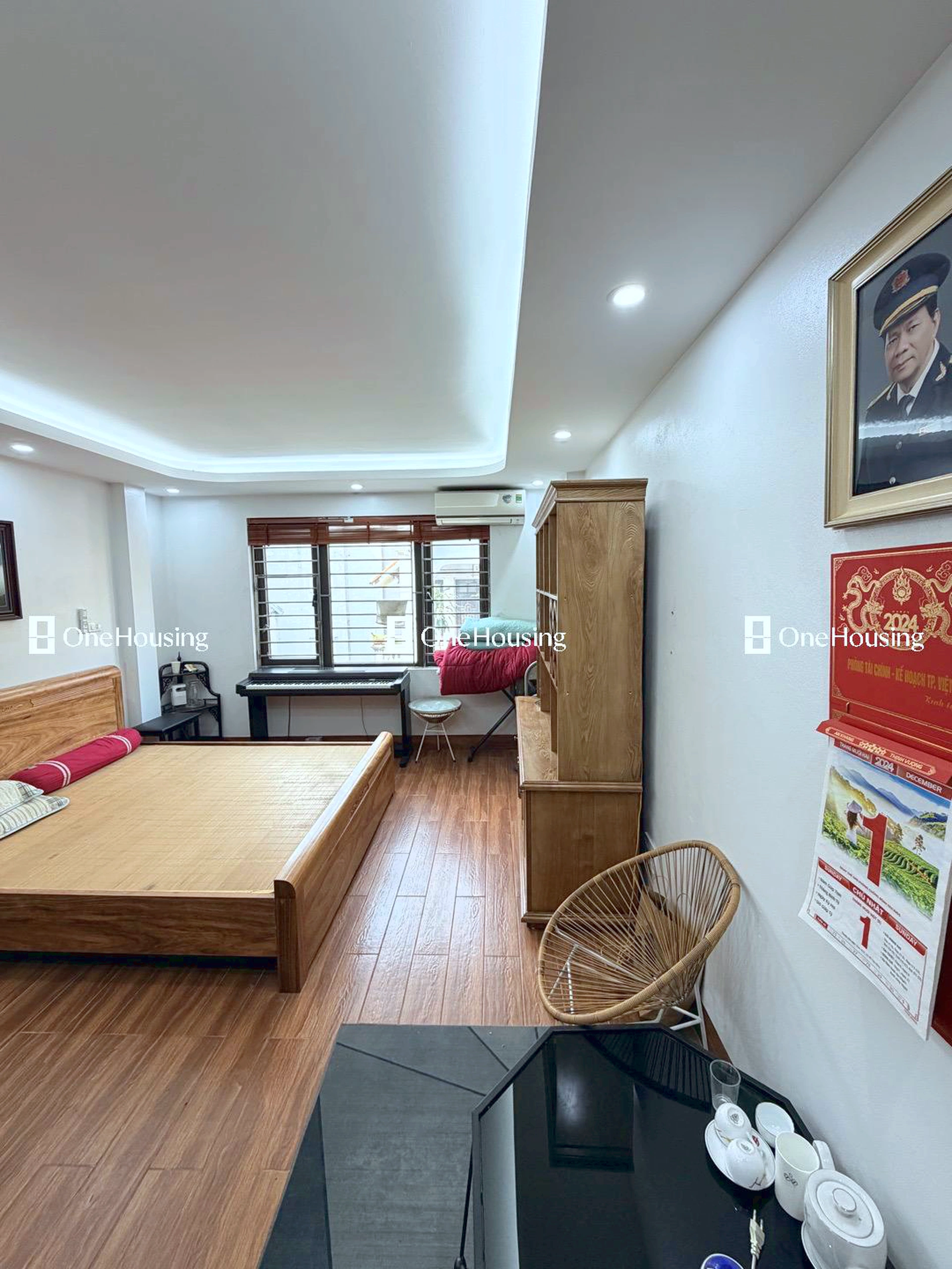 Nhà mặt ngõ cách Xuân Đỉnh 50m, P. Xuân Đỉnh, Q. Bắc Từ Liêm, TP. Hà Nội