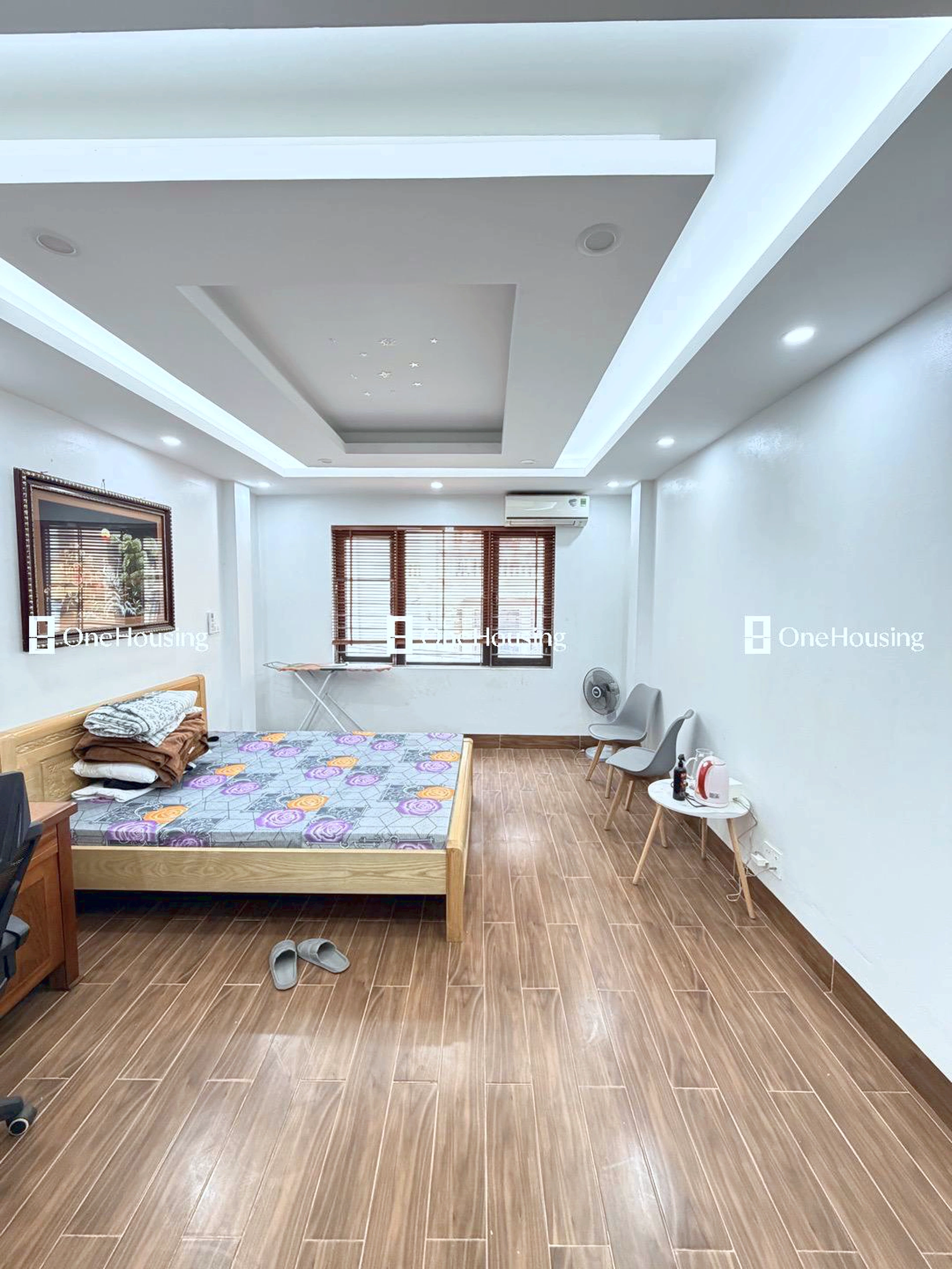 Nhà mặt ngõ cách Xuân Đỉnh 50m, P. Xuân Đỉnh, Q. Bắc Từ Liêm, TP. Hà Nội