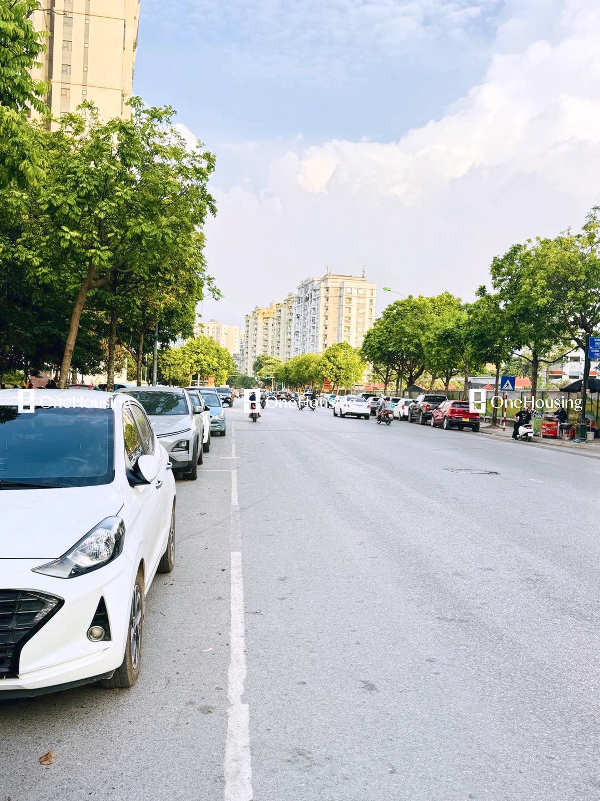 Nhà mặt phố Nguyễn Lam, P. Phúc Đồng, Q. Long Biên, TP. Hà Nội