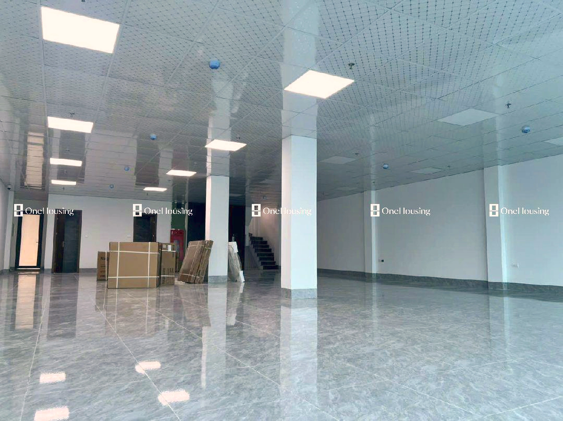Nhà mặt phố Trịnh Văn Bô, X. Vân Canh, H. Hoài Đức, TP. Hà Nội