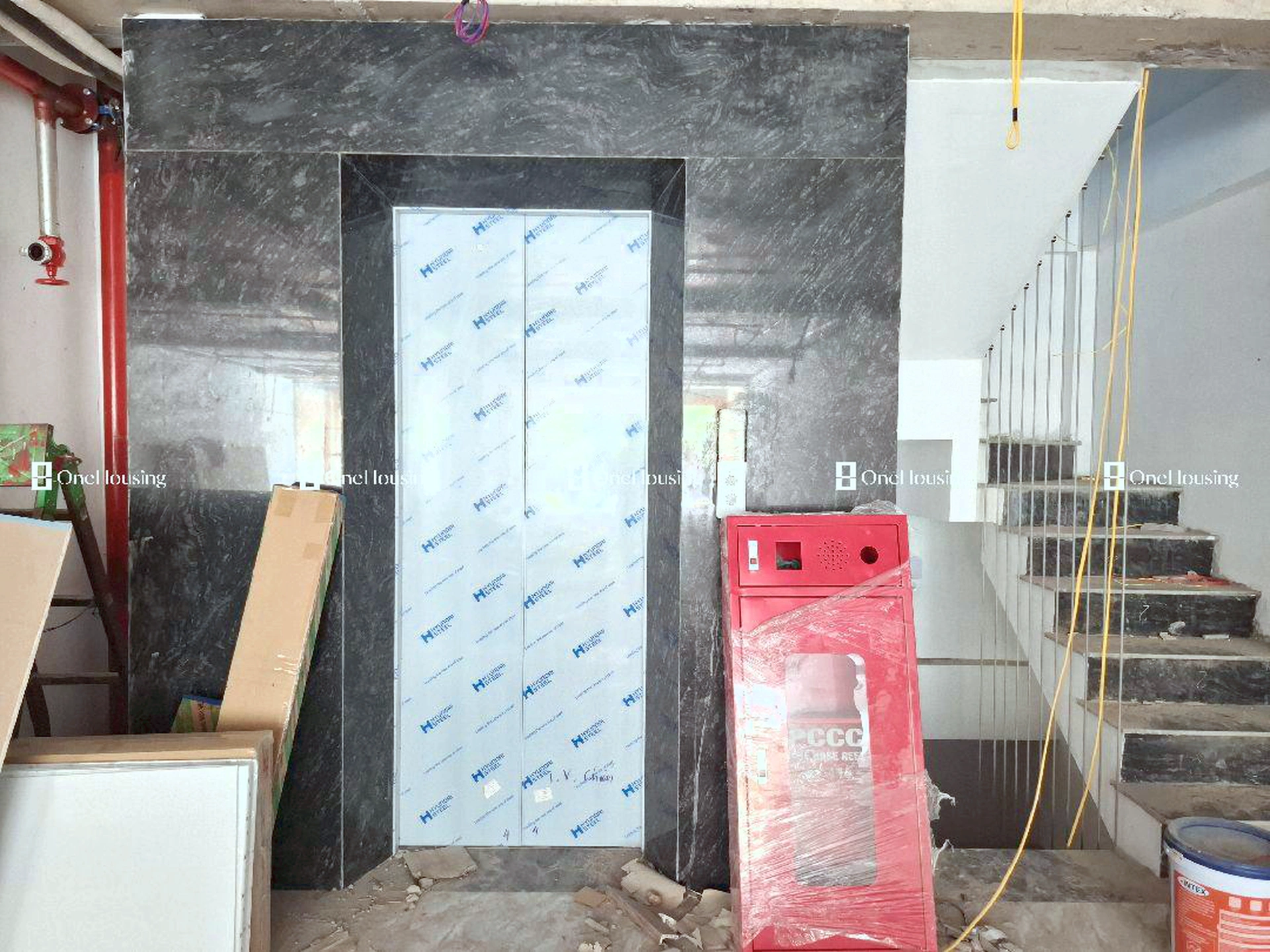 Onehousing image
