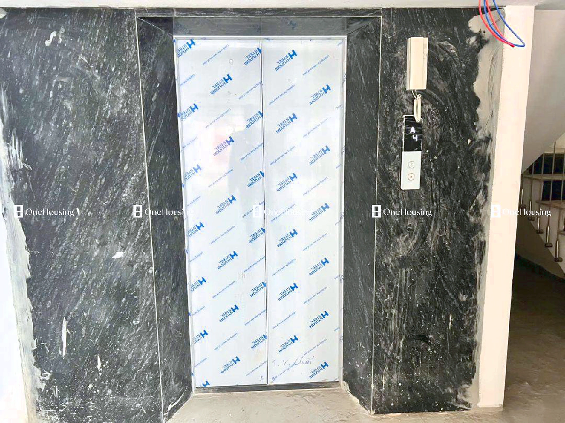 Nhà mặt phố Trịnh Văn Bô, X. Vân Canh, H. Hoài Đức, TP. Hà Nội