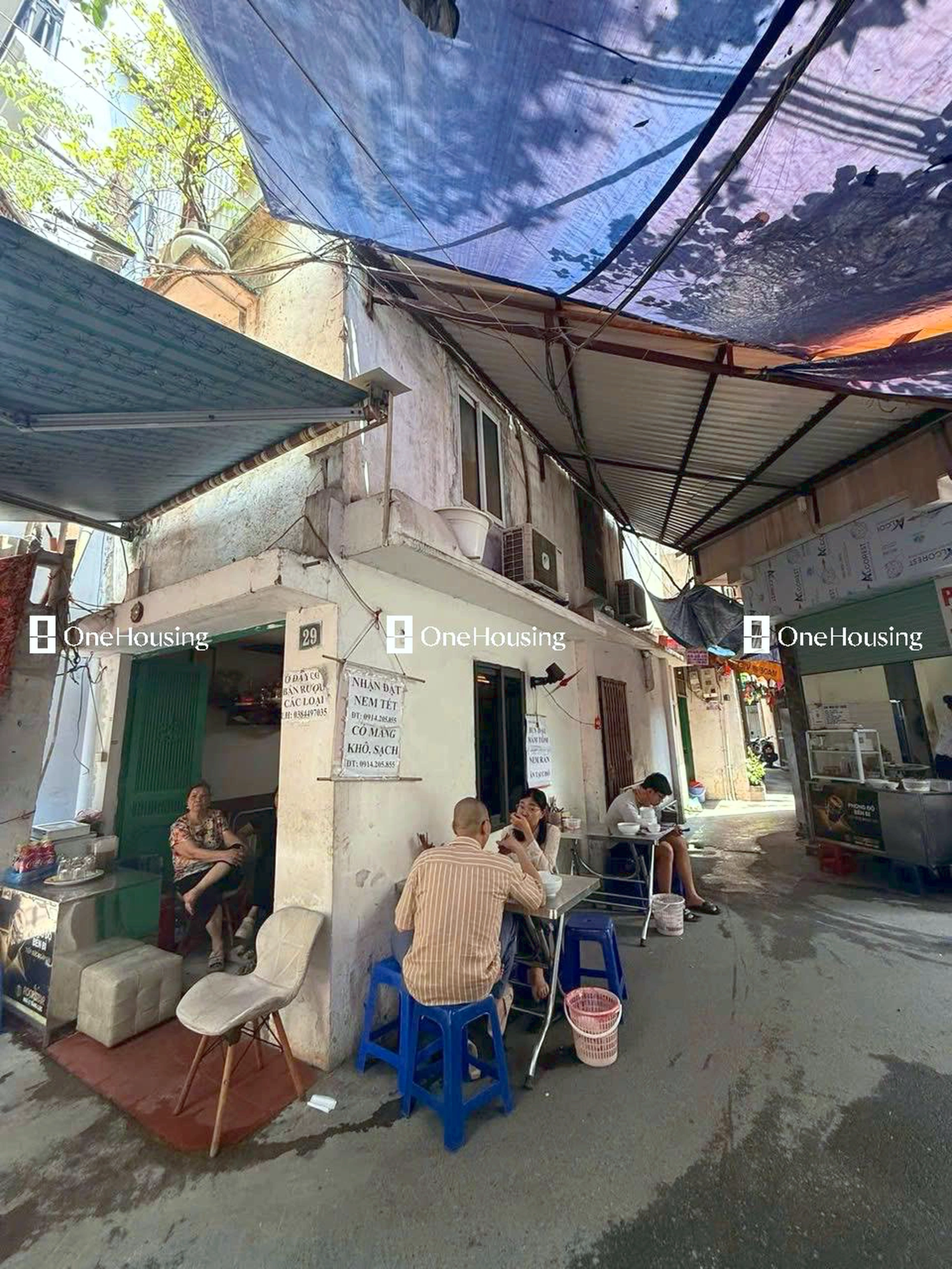Onehousing image
