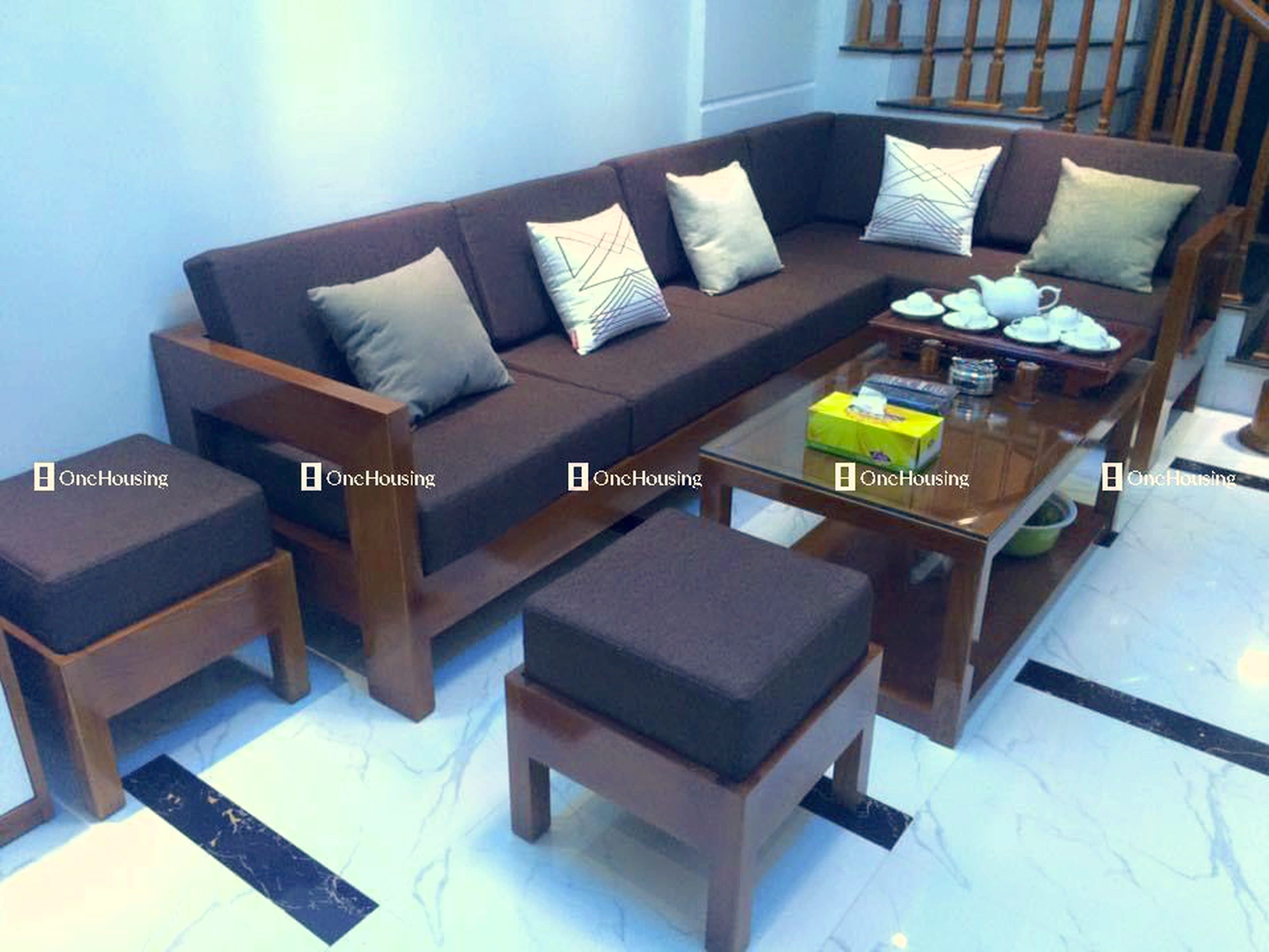 Onehousing image
