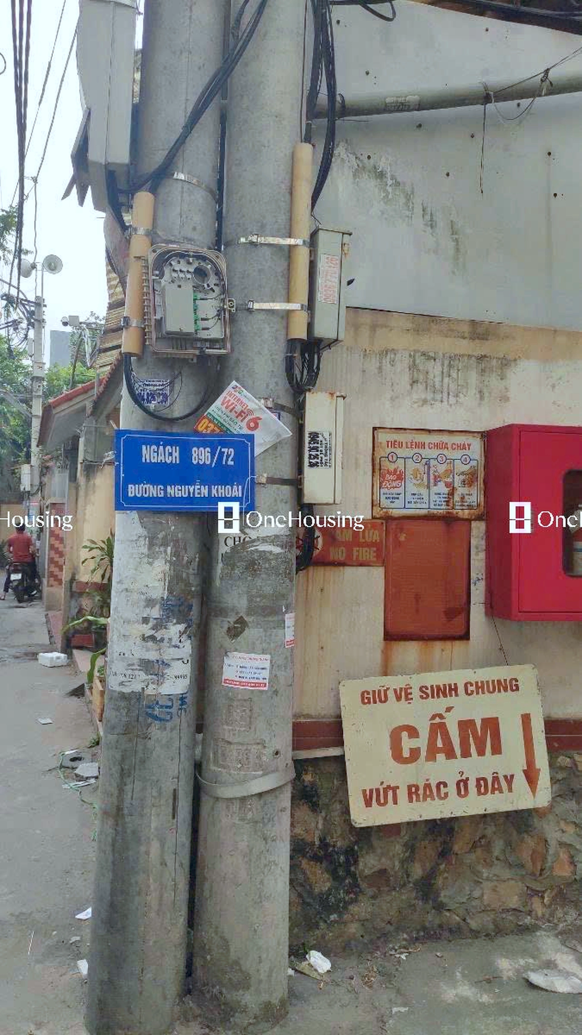 Onehousing image
