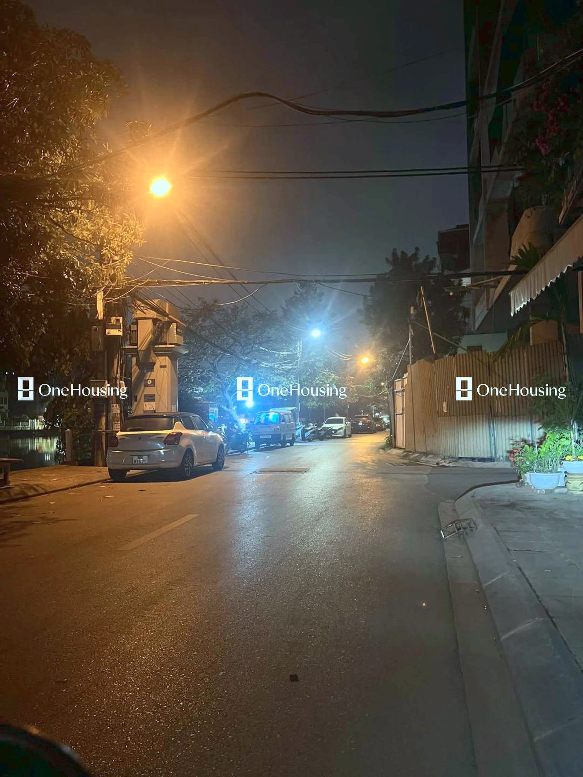 Nhà mặt ngõ cách Bồ Đề 5m, P. Bồ Đề, Q. Long Biên, TP. Hà Nội