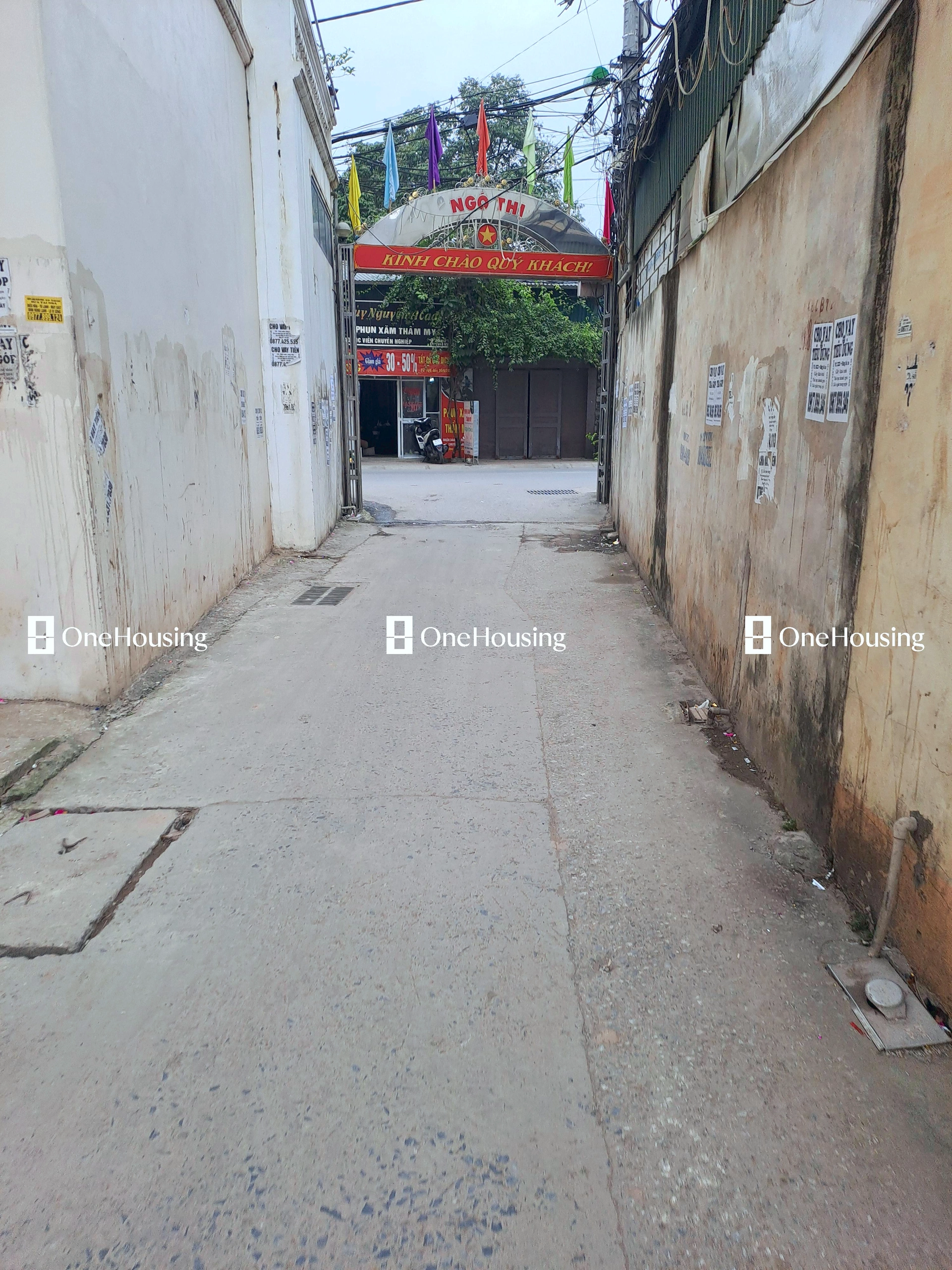Onehousing image