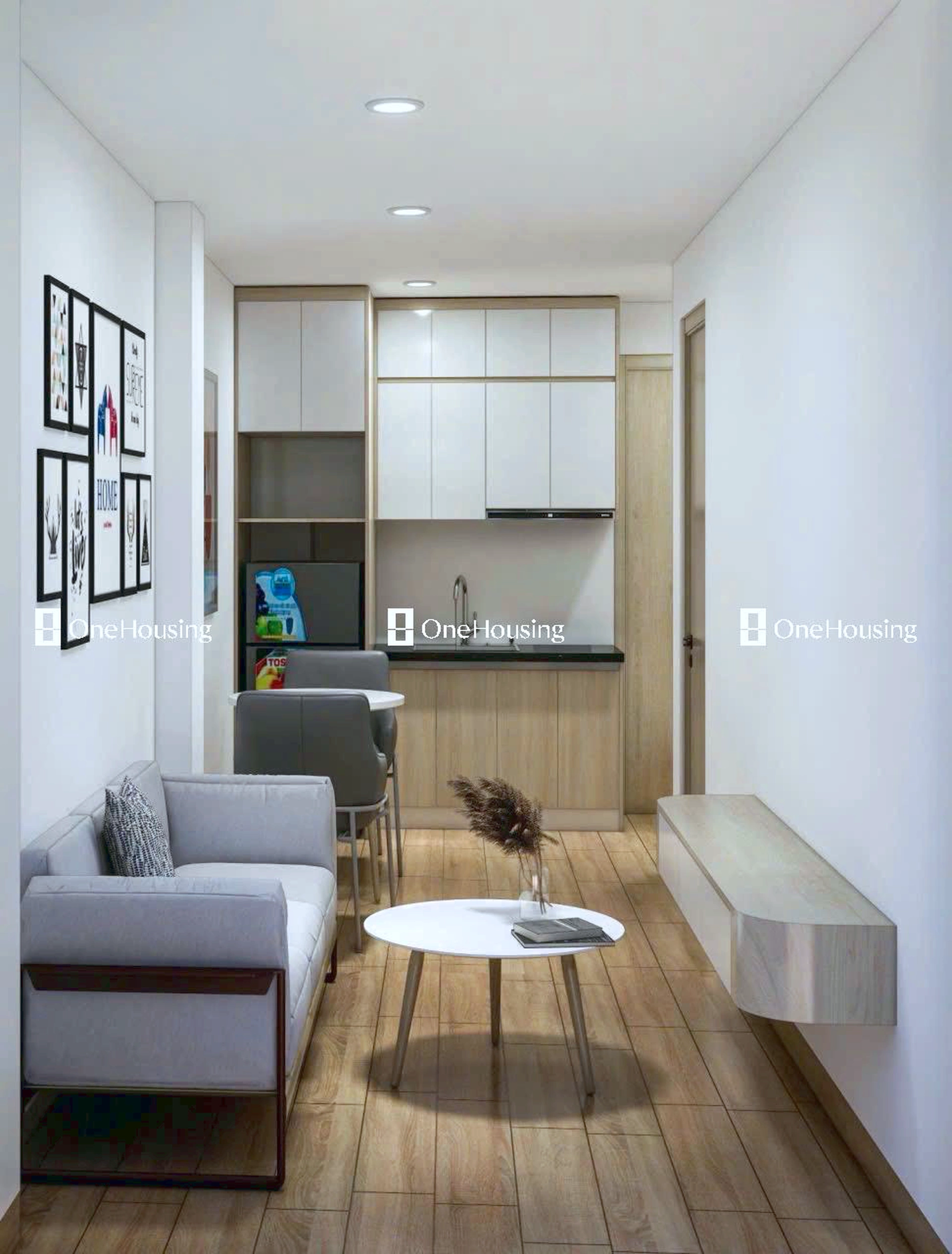 Onehousing image
