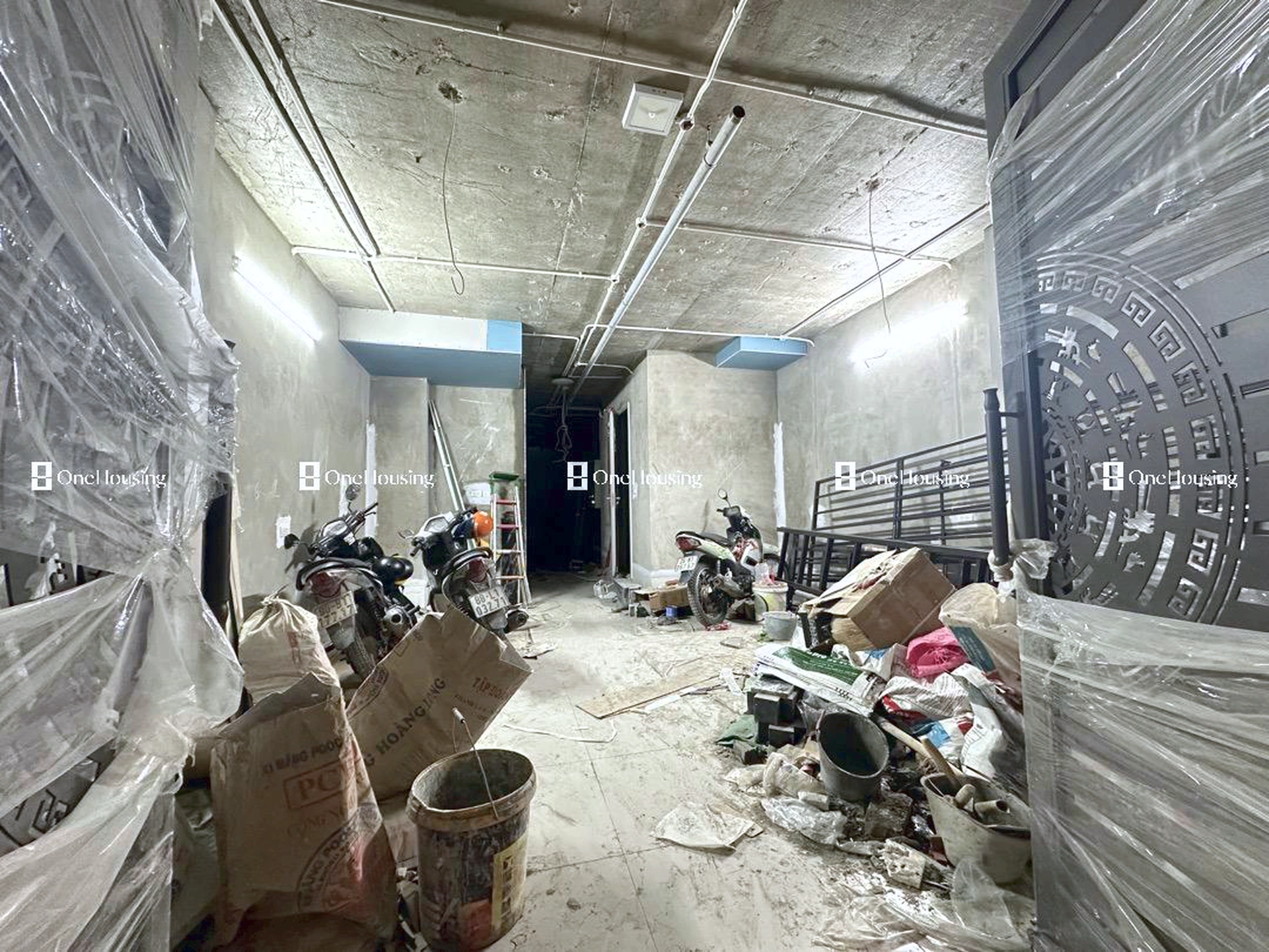 Nhà mặt ngõ cách Đường Đê La Thành 200m, P. Ô Chợ Dừa, Q. Đống Đa, TP. Hà Nội