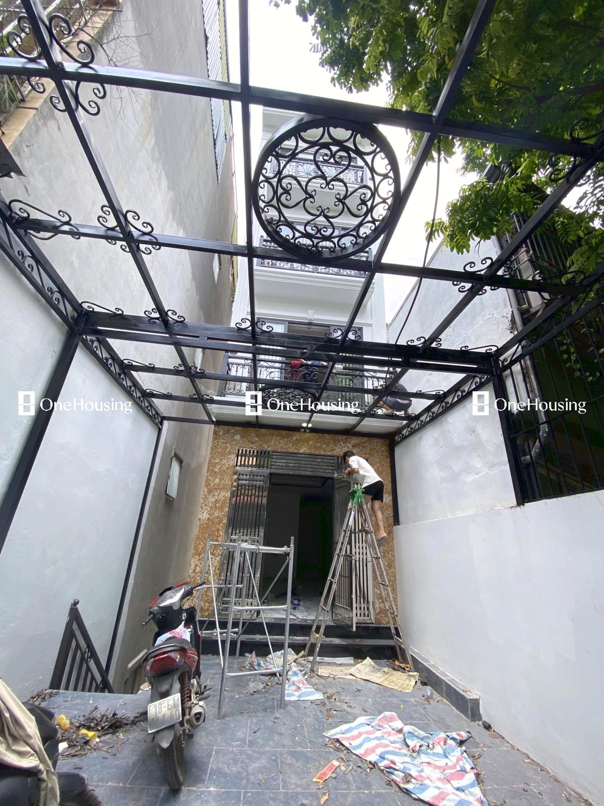 Onehousing image