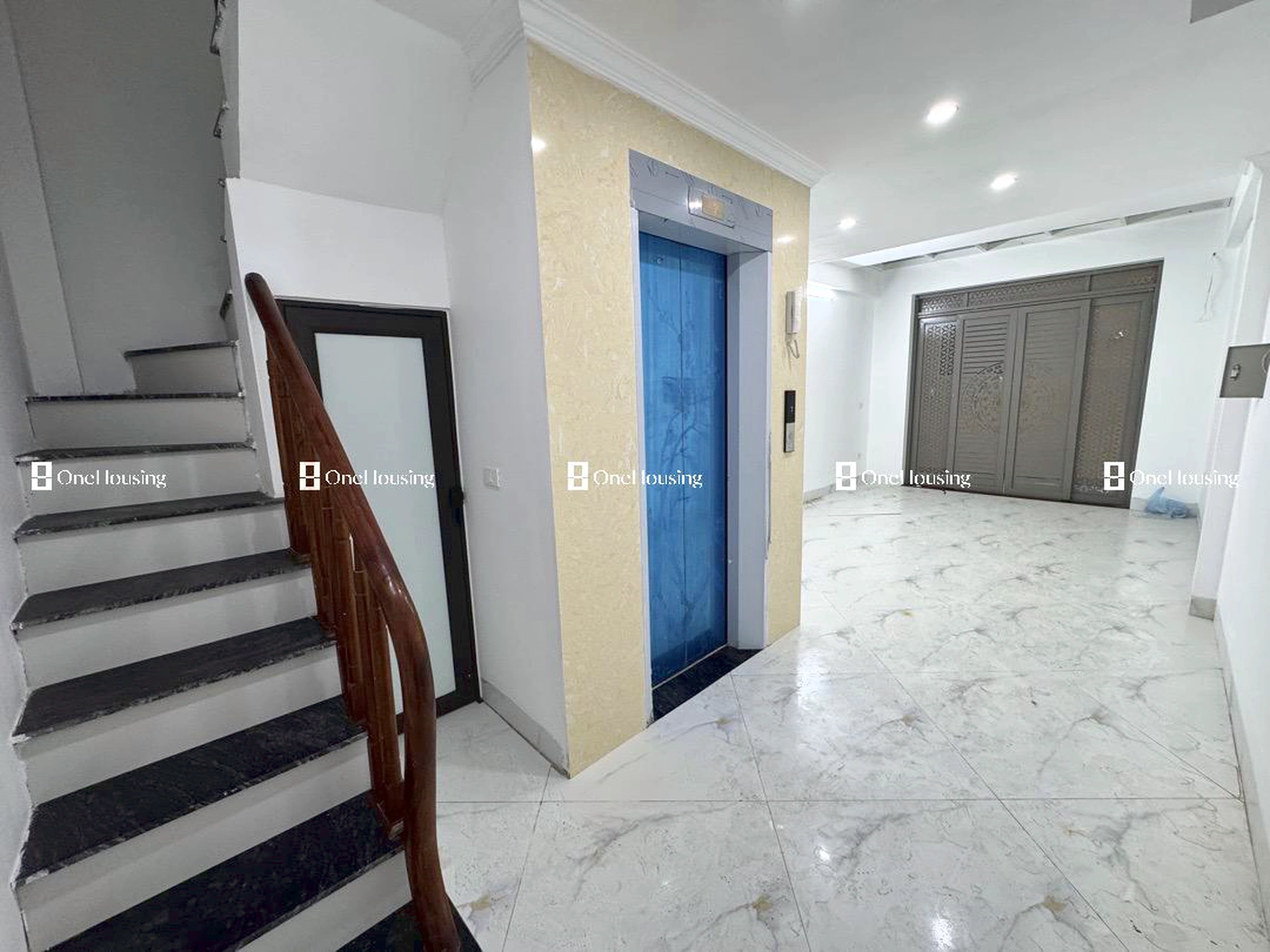 Nhà mặt ngõ cách Thạch Bàn 18m, P. Thạch Bàn, Q. Long Biên, TP. Hà Nội