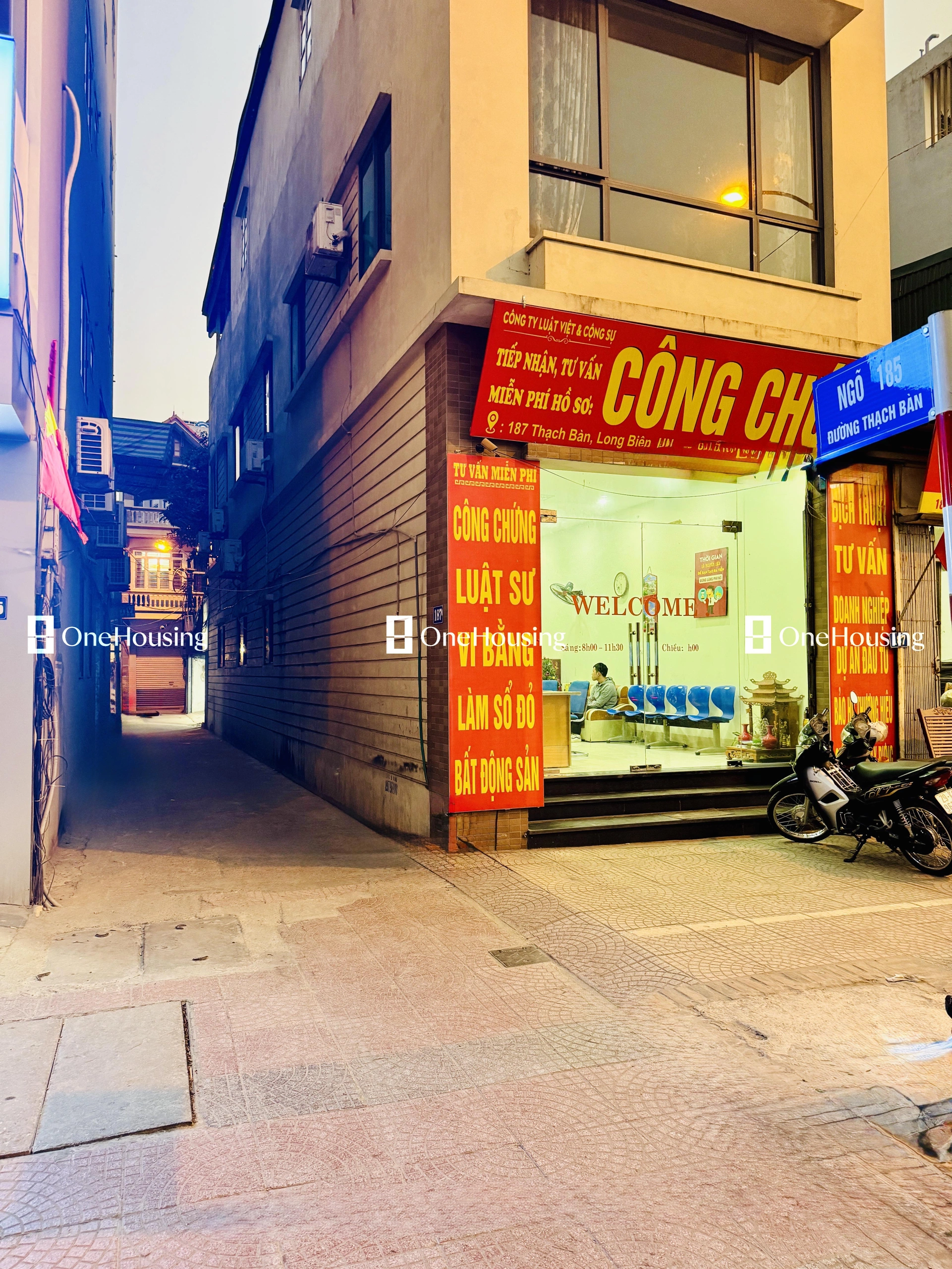 Onehousing image