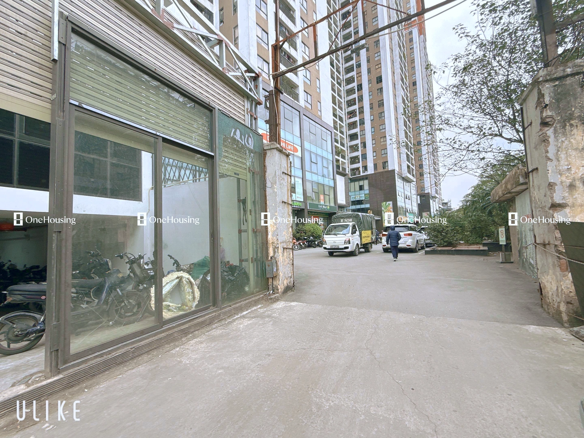Onehousing image