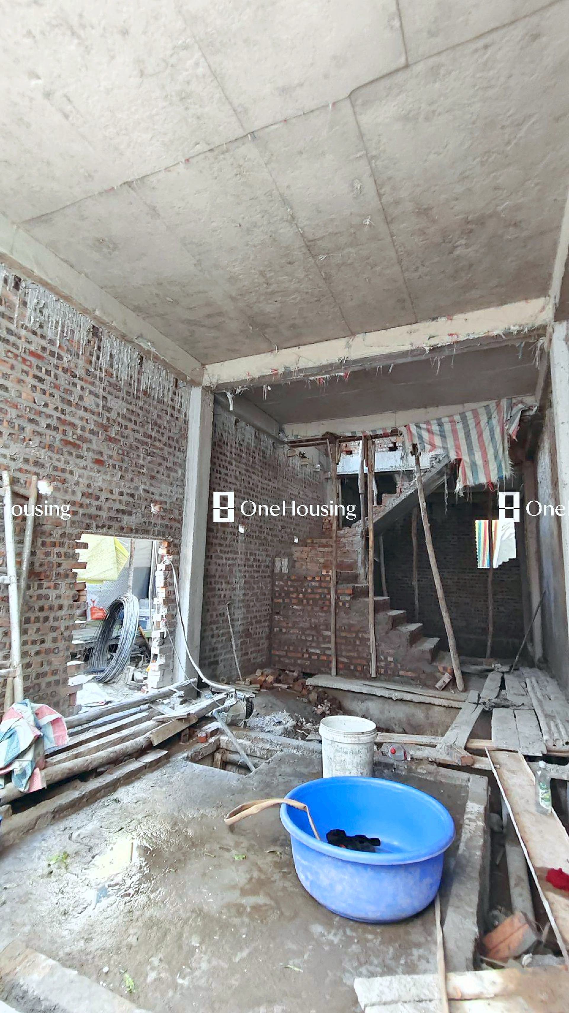 Nhà mặt ngõ cách Đại Cát 15m, P. Liên Mạc, Q. Bắc Từ Liêm, TP. Hà Nội