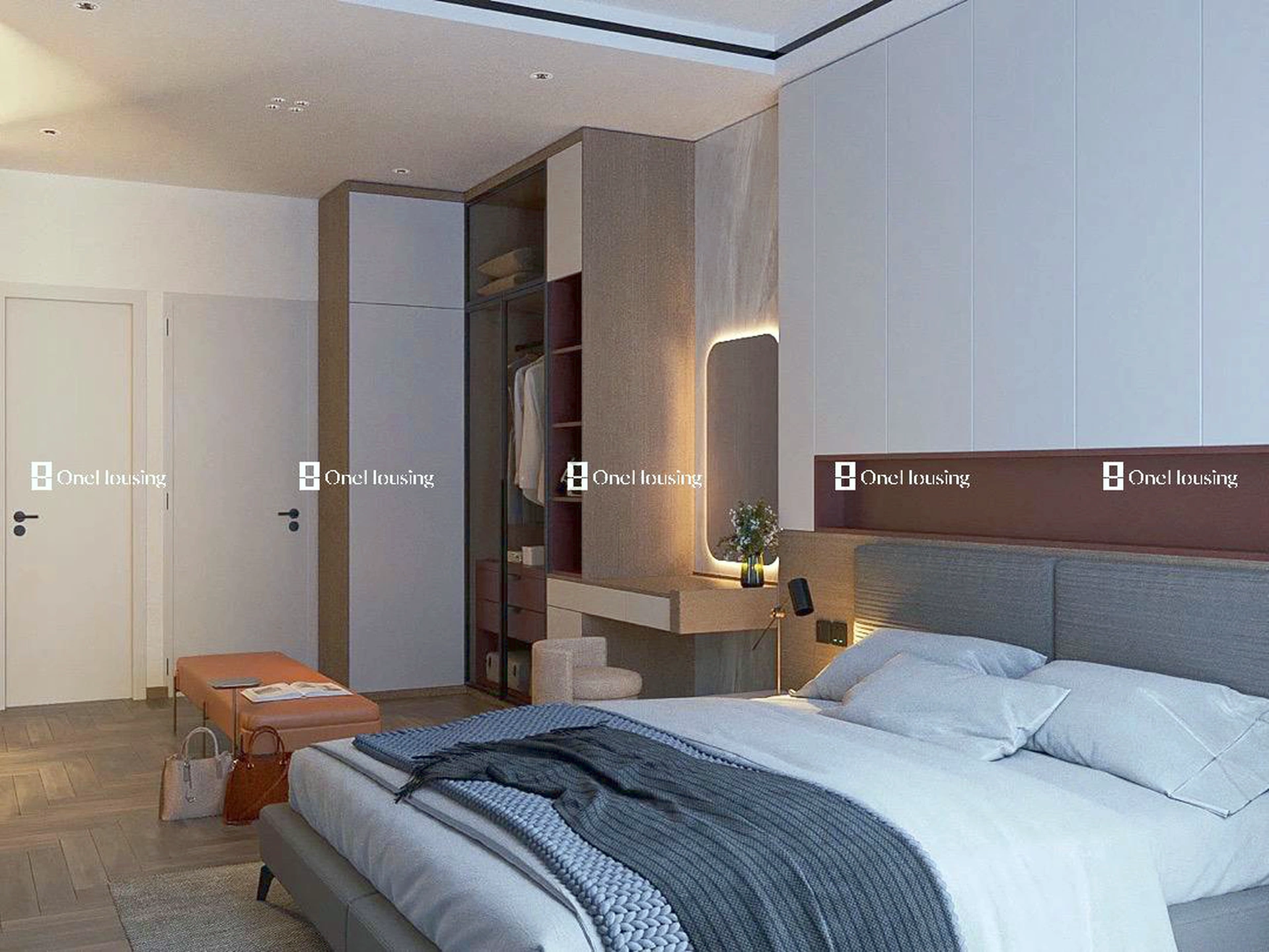 Onehousing image