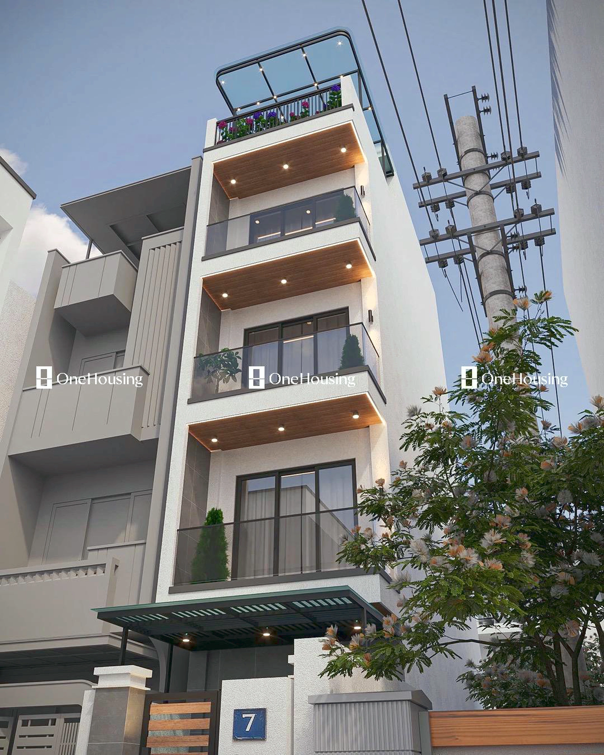 Onehousing image