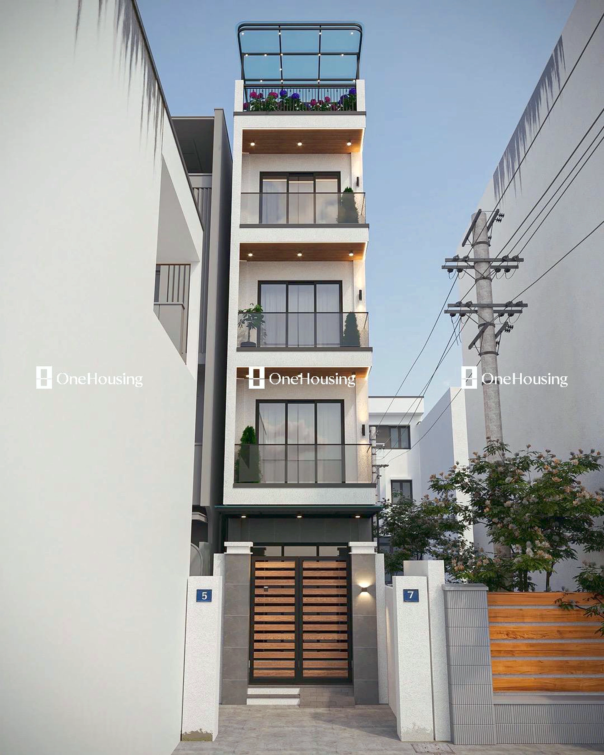 Onehousing image