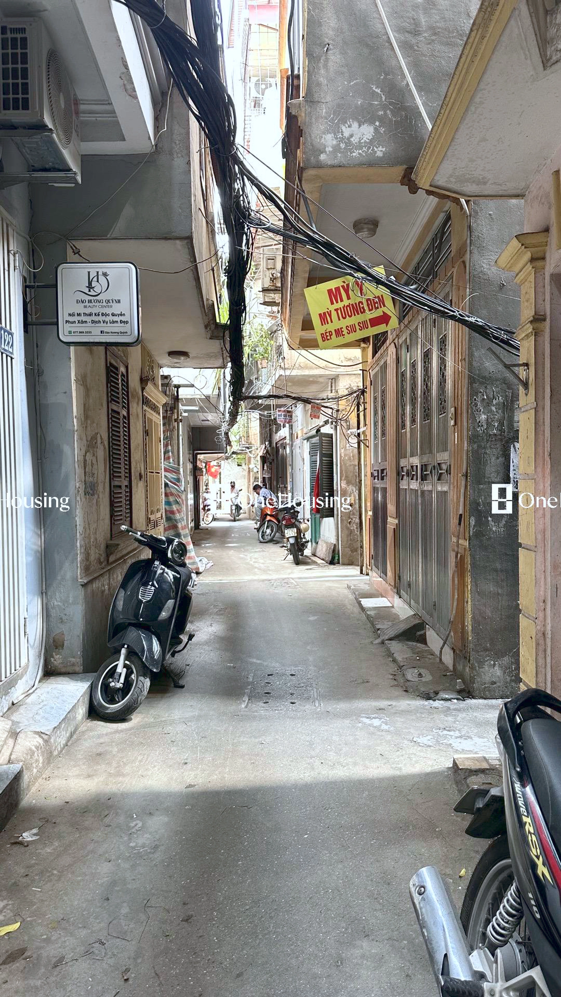 Onehousing image