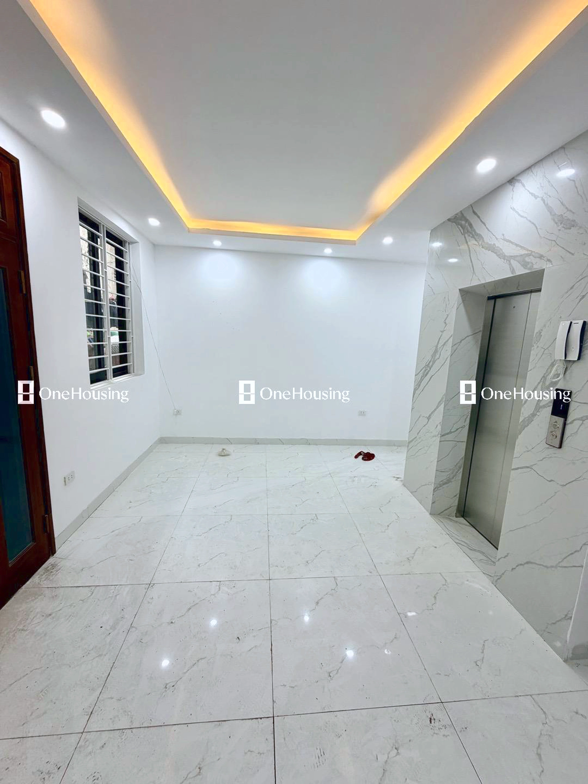 Nhà mặt ngõ cách Nguyễn Lương Bằng 70m, P. Quang Trung, Q. Đống Đa, TP. Hà Nội