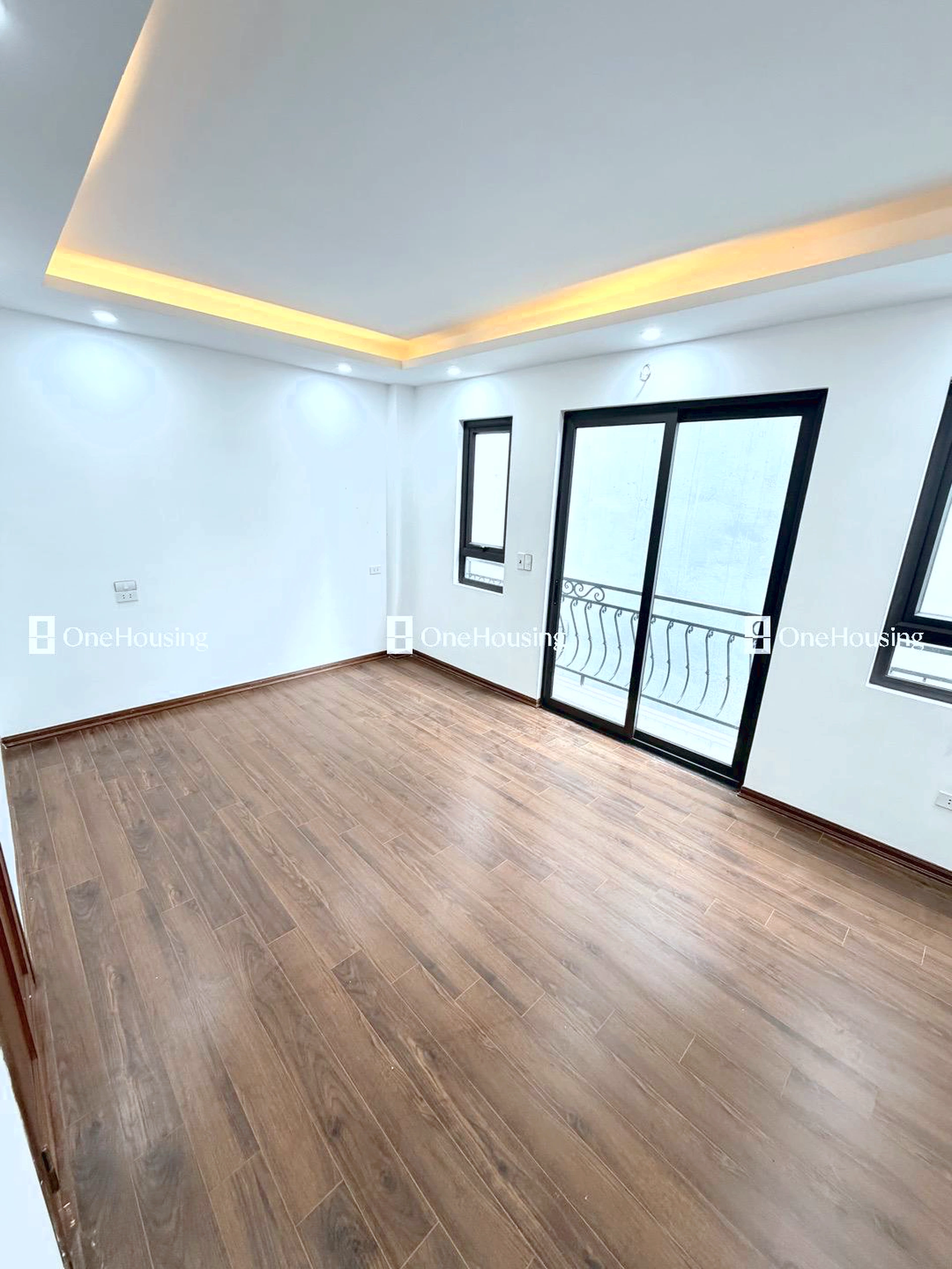 Nhà mặt ngõ cách Nguyễn Lương Bằng 70m, P. Quang Trung, Q. Đống Đa, TP. Hà Nội