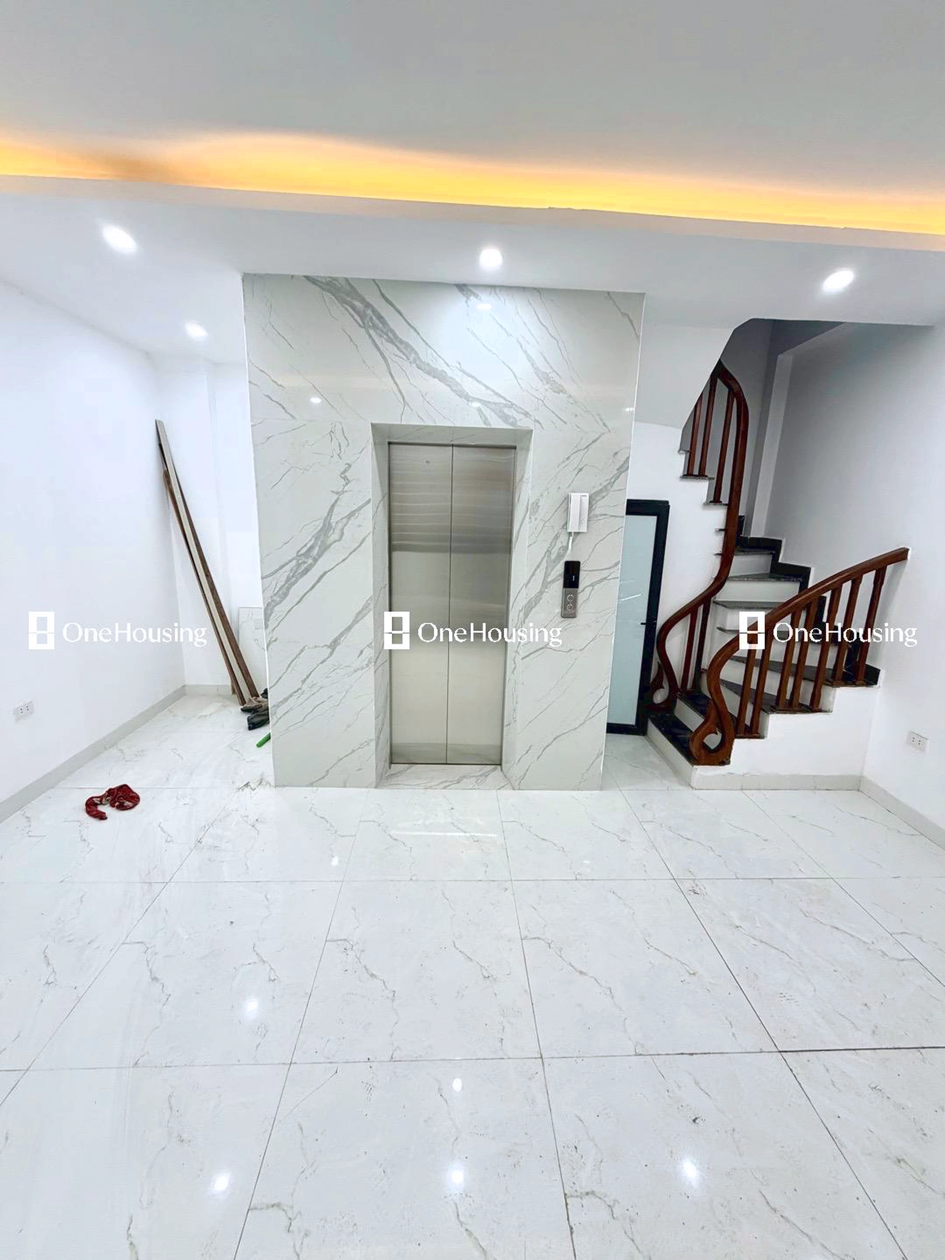 Nhà mặt ngõ cách Nguyễn Lương Bằng 70m, P. Quang Trung, Q. Đống Đa, TP. Hà Nội