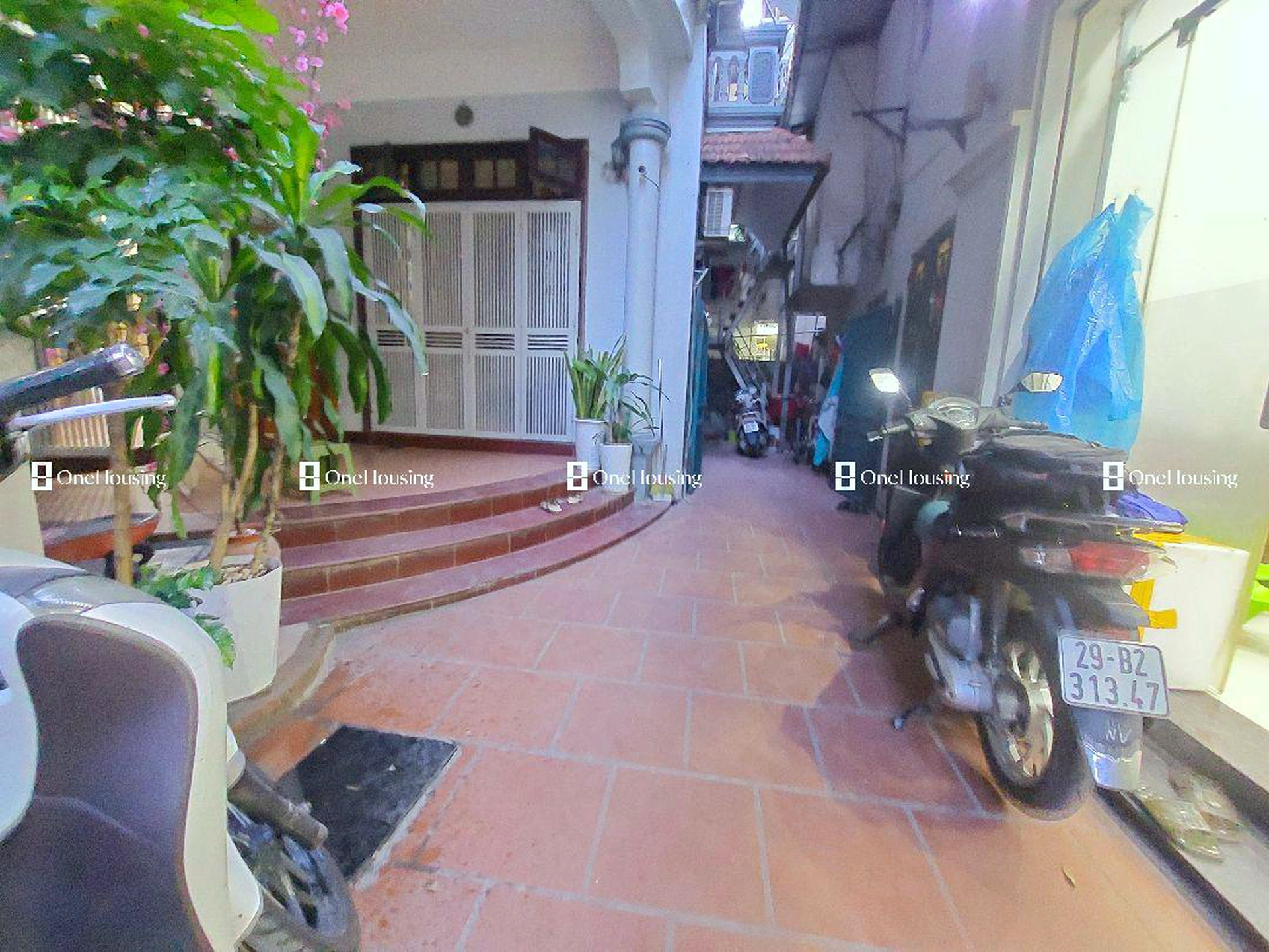 Nhà mặt ngõ cách Lâm Du 50m, P. Bồ Đề, Q. Long Biên, TP. Hà Nội