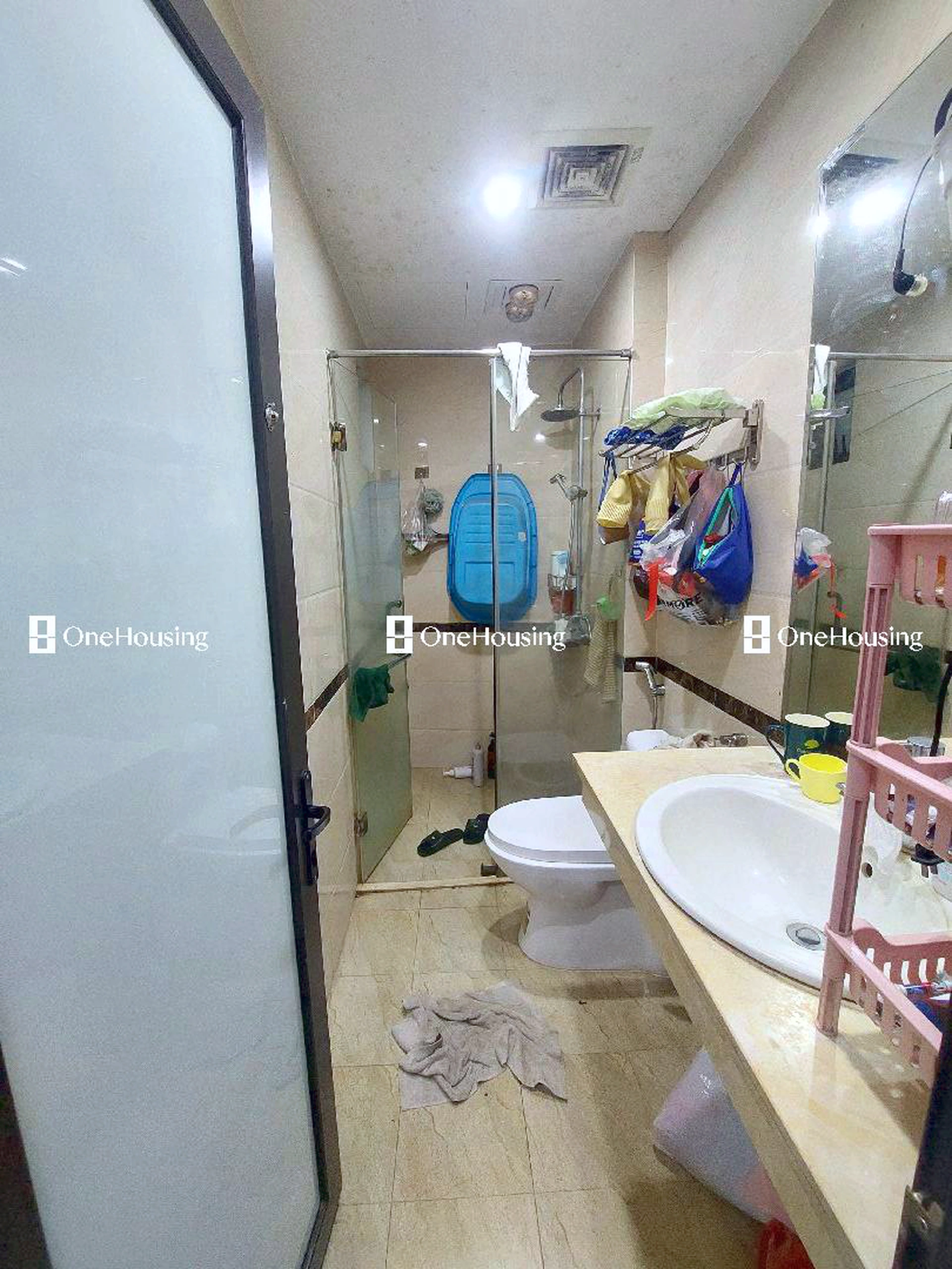 Nhà mặt ngõ cách Lâm Du 50m, P. Bồ Đề, Q. Long Biên, TP. Hà Nội