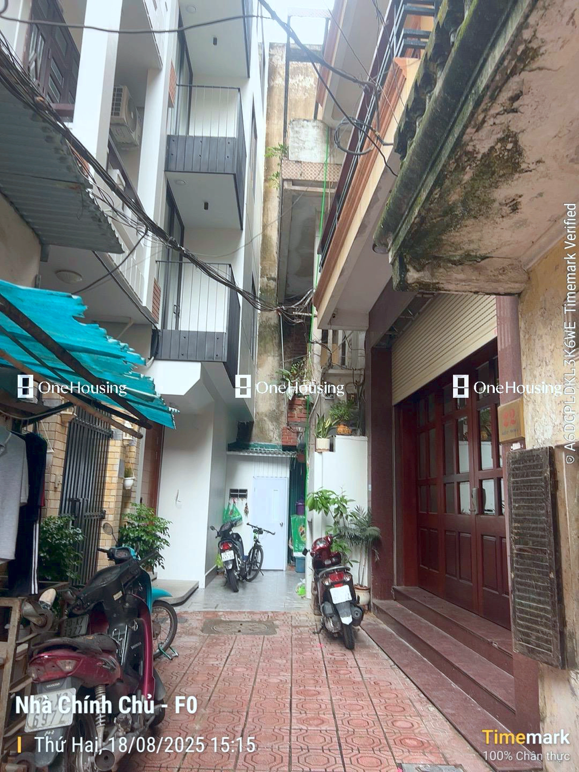 Onehousing image