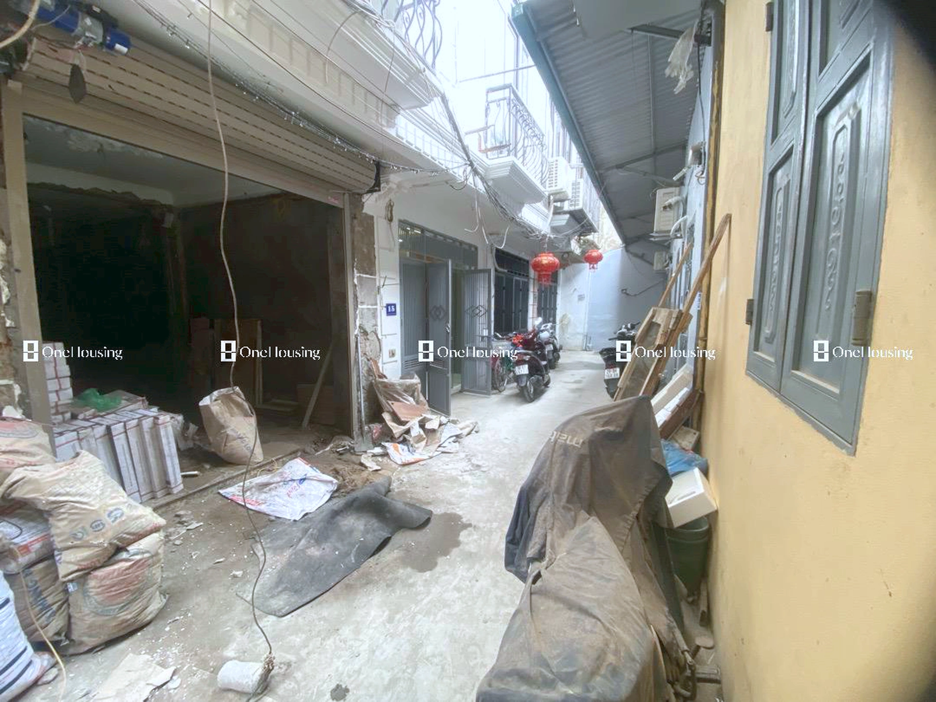 Onehousing image
