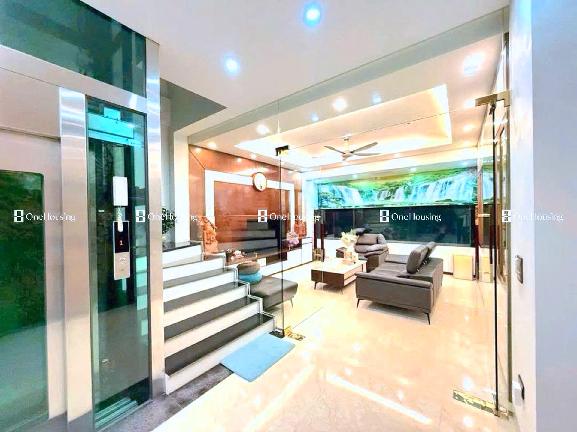 Nhà mặt ngõ cách Khu đô thị mới An Hưng 10m, P. Dương Nội, Q. Hà Đông, TP. Hà Nội