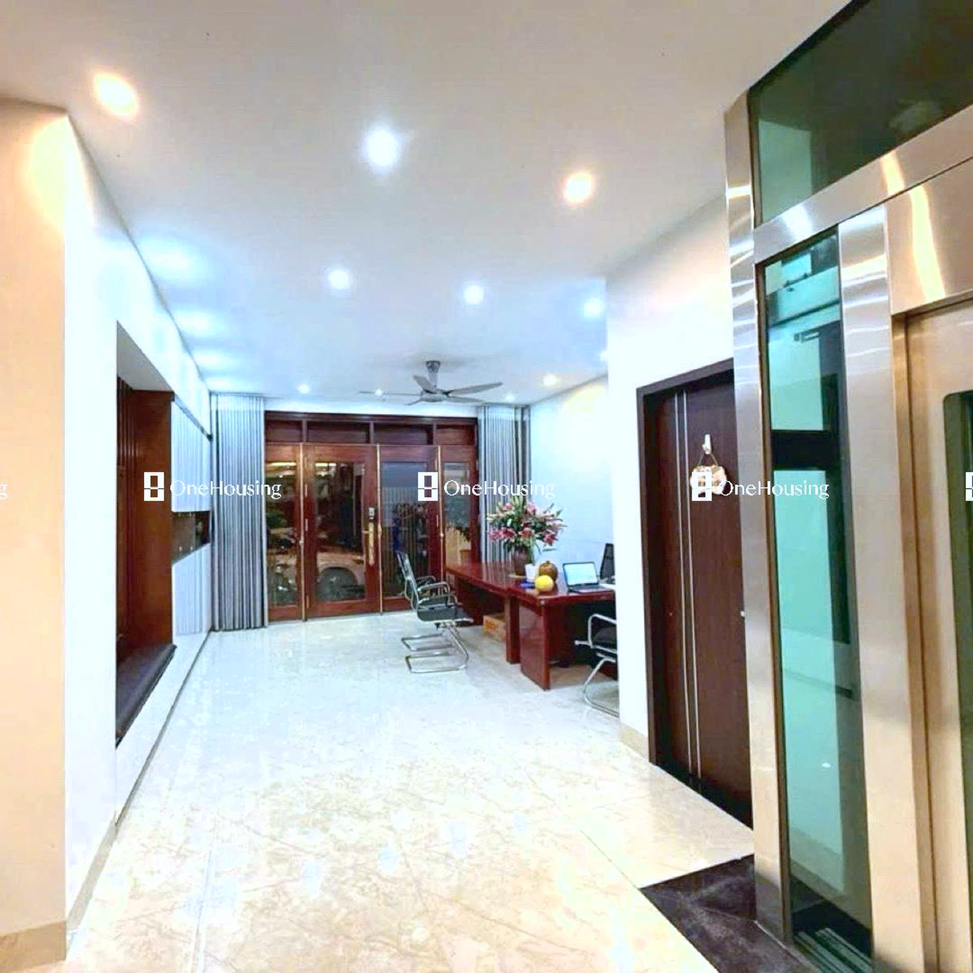 Nhà mặt ngõ cách Khu đô thị mới An Hưng 10m, P. Dương Nội, Q. Hà Đông, TP. Hà Nội