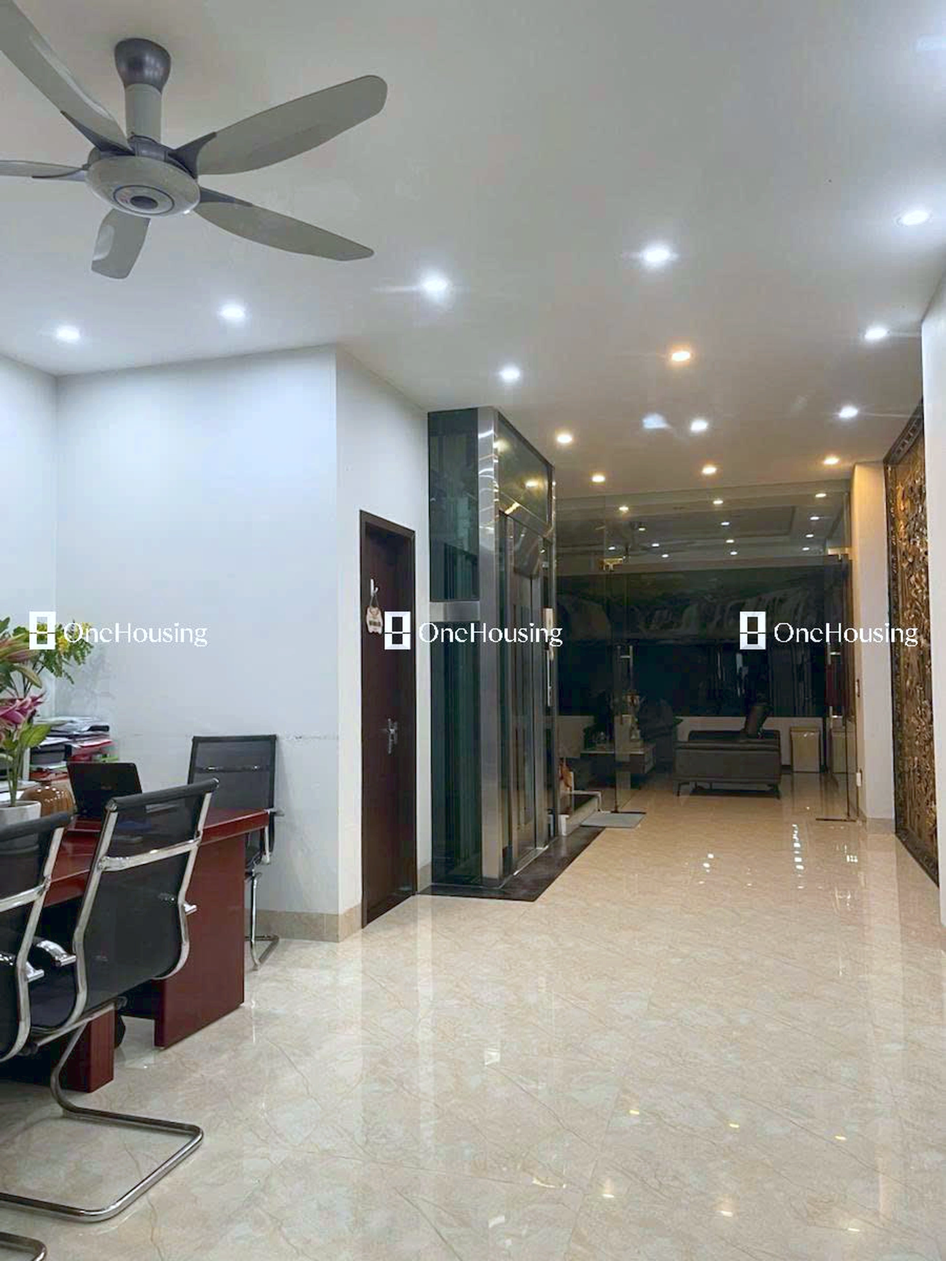 Nhà mặt ngõ cách Khu đô thị mới An Hưng 10m, P. Dương Nội, Q. Hà Đông, TP. Hà Nội