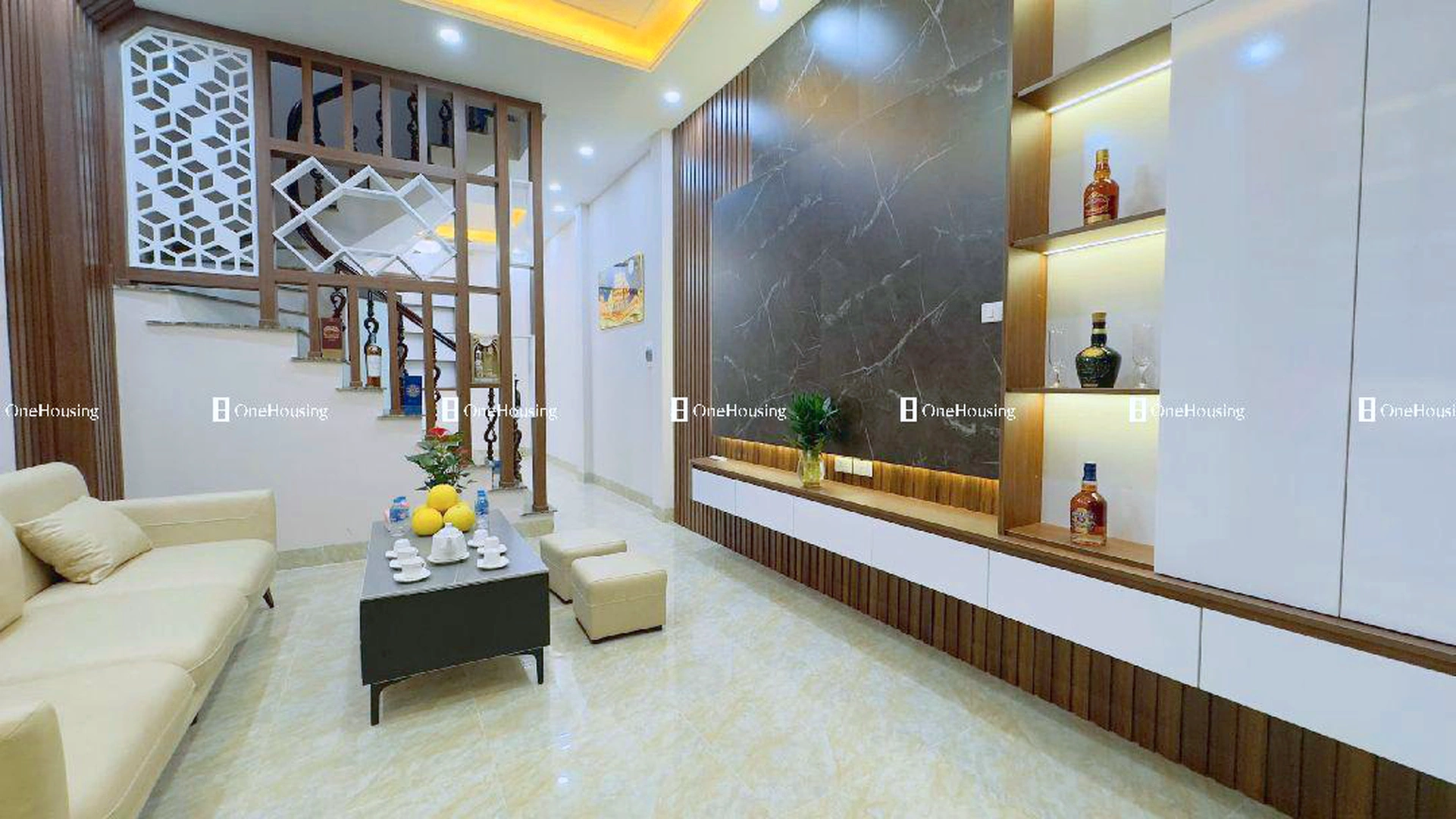 Nhà mặt ngõ cách Khương Đình 70m, P. Khương Đình, Q. Thanh Xuân, TP. Hà Nội
