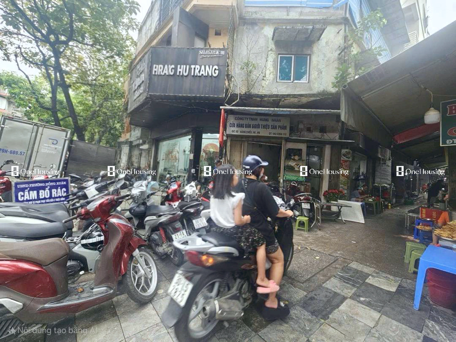 Onehousing image
