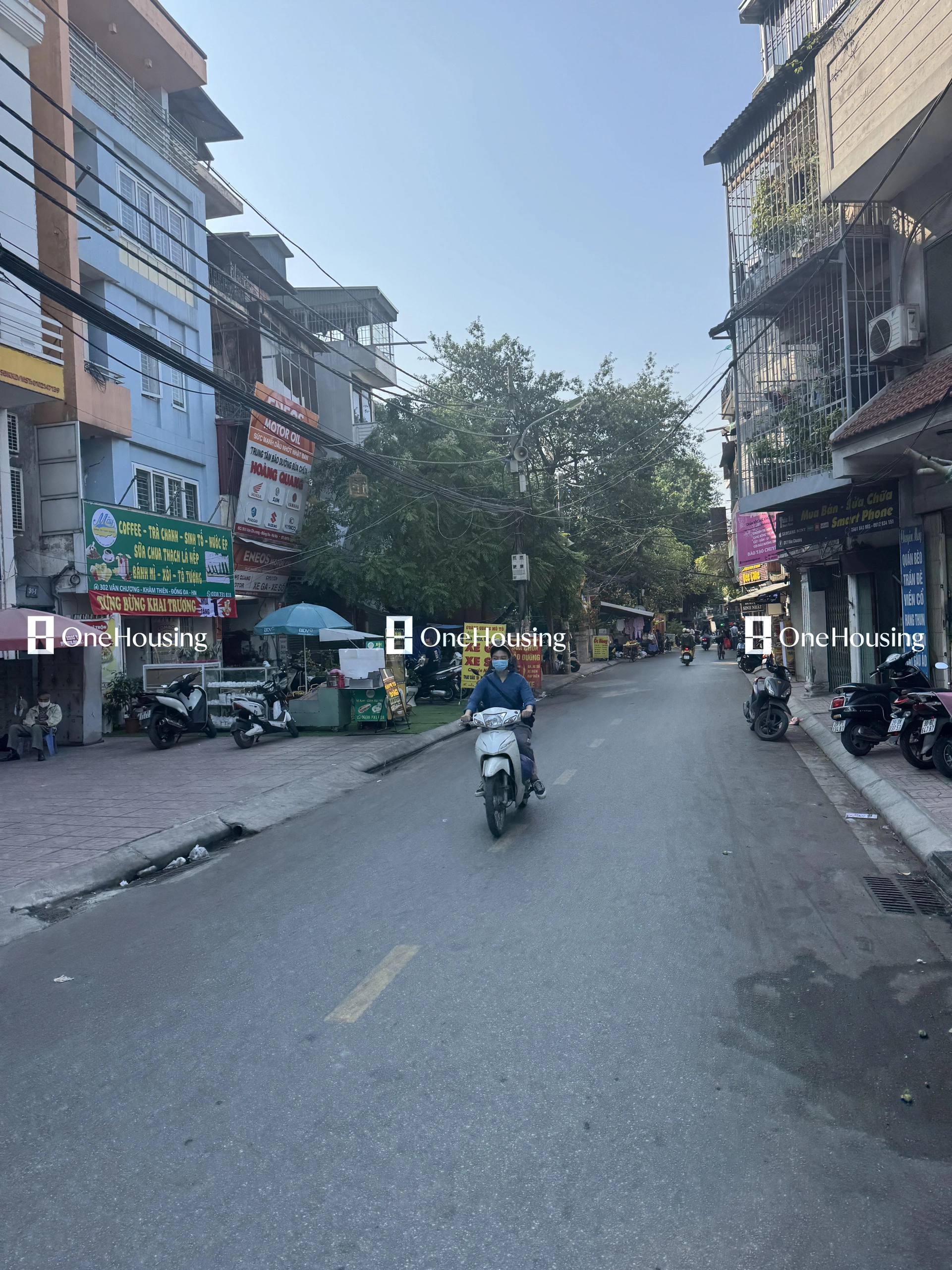 Onehousing image