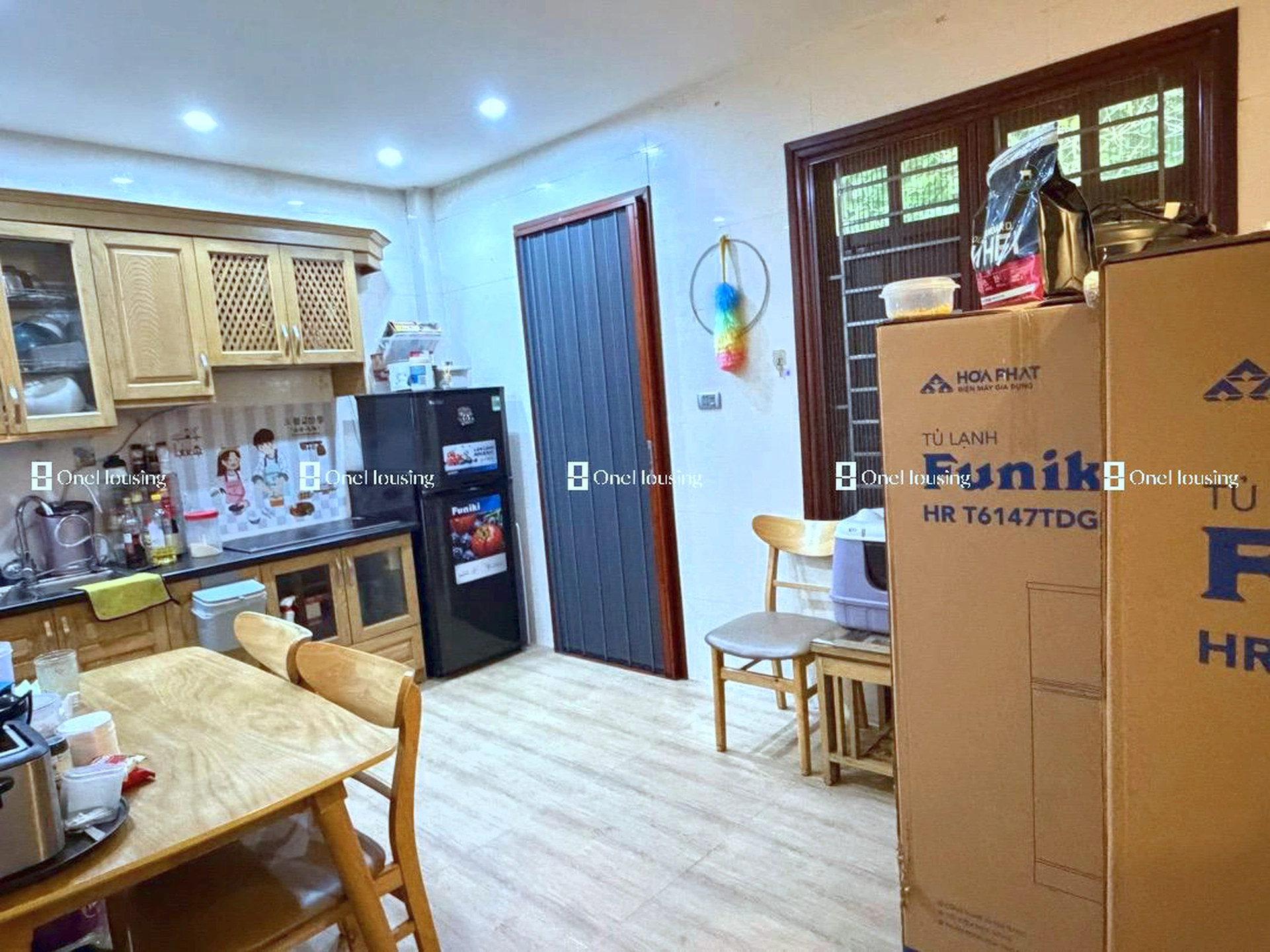 Nhà mặt phố Đồng Cổ, P. Vĩnh Phúc, Q. Ba Đình, TP. Hà Nội