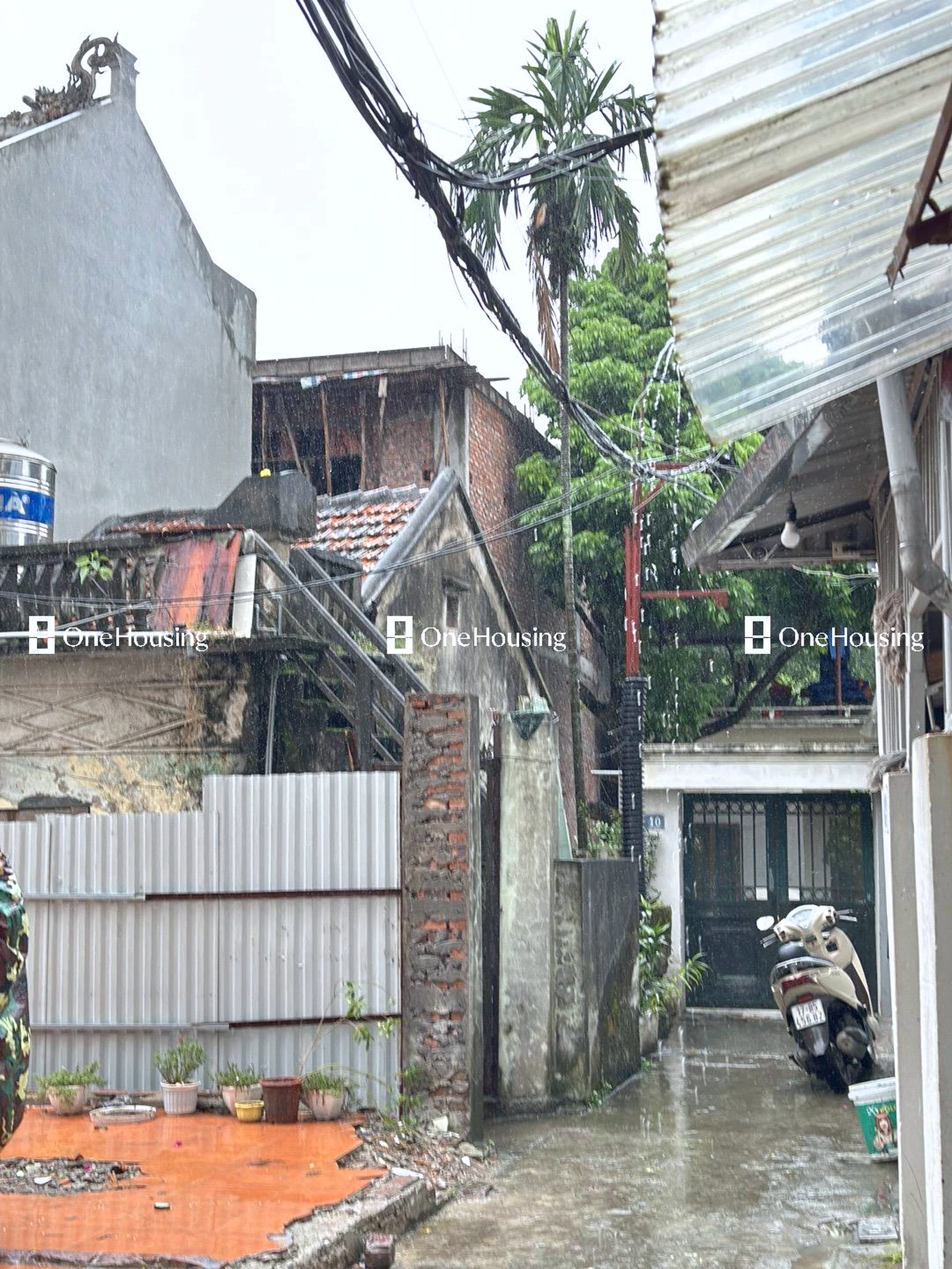 Nhà mặt ngõ cách Bằng B 50m, P. Hoàng Liệt, Q. Hoàng Mai, TP. Hà Nội